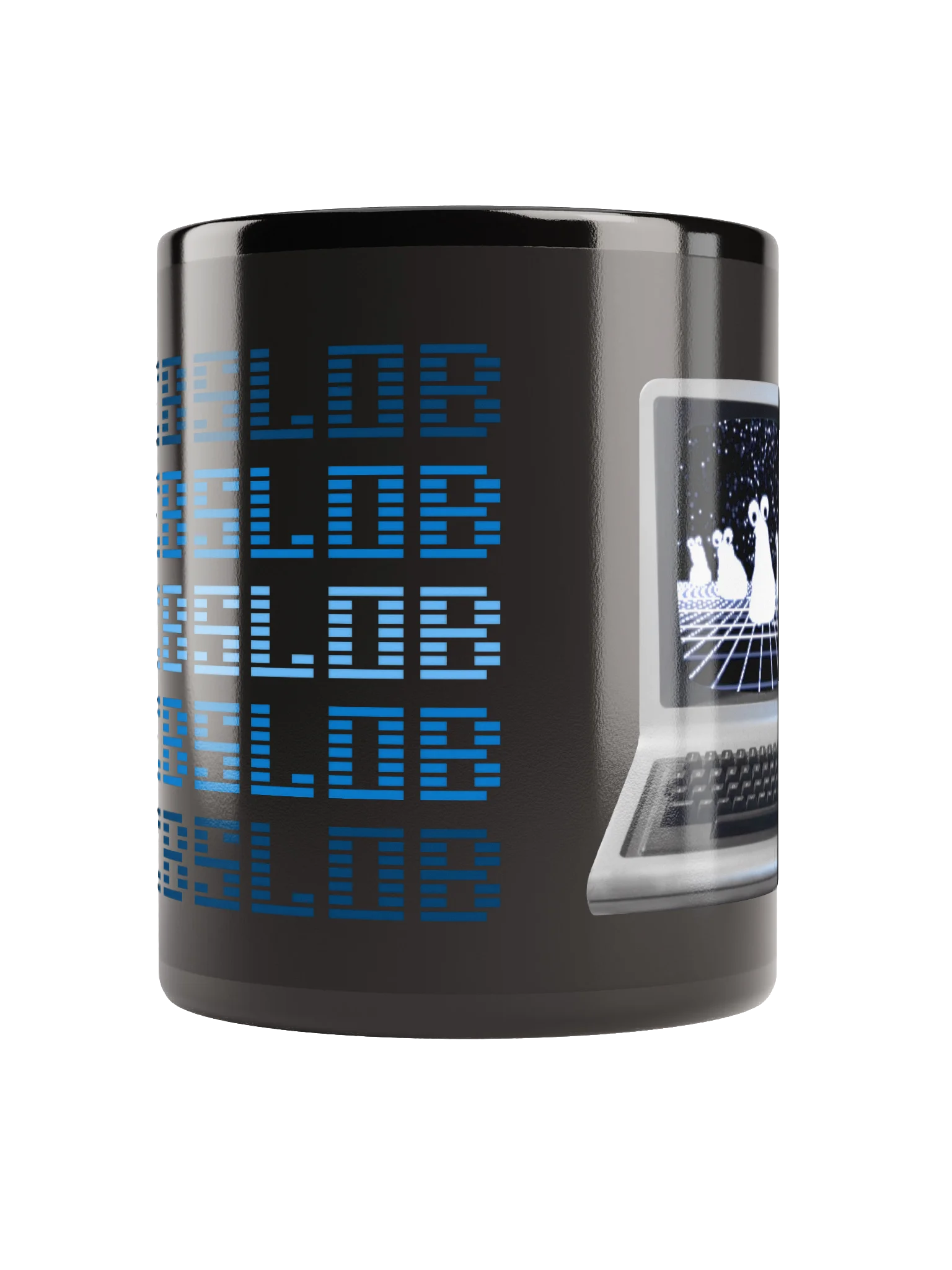 WEBSLOB COFFEE MUG product image (4)