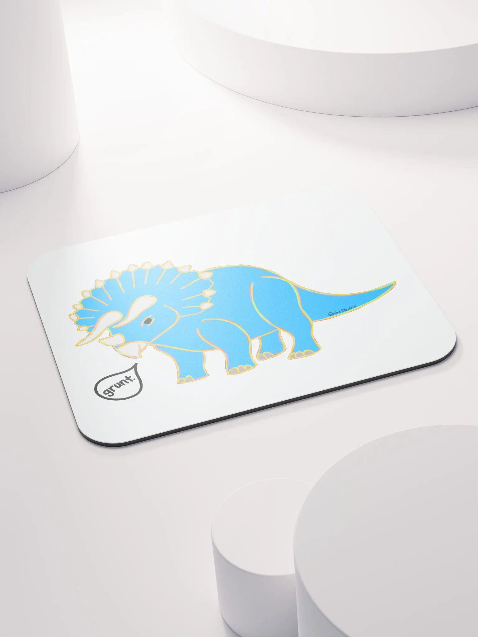 Travis the Tritop product image (4)