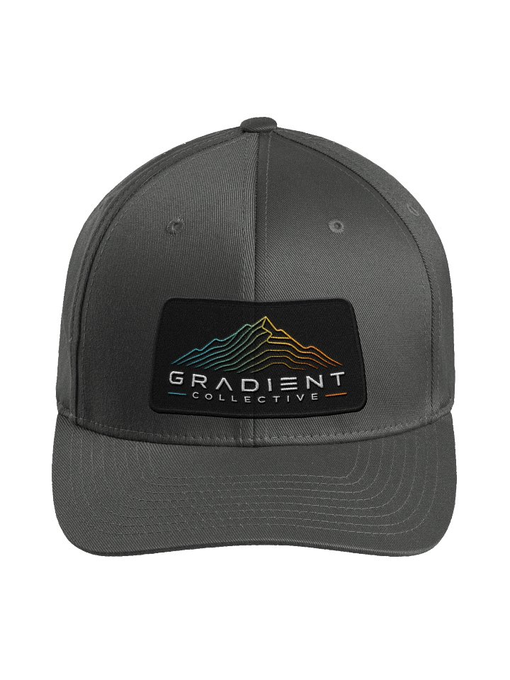 SUMMIT COLLECTIVE BADGE HAT product image (2)