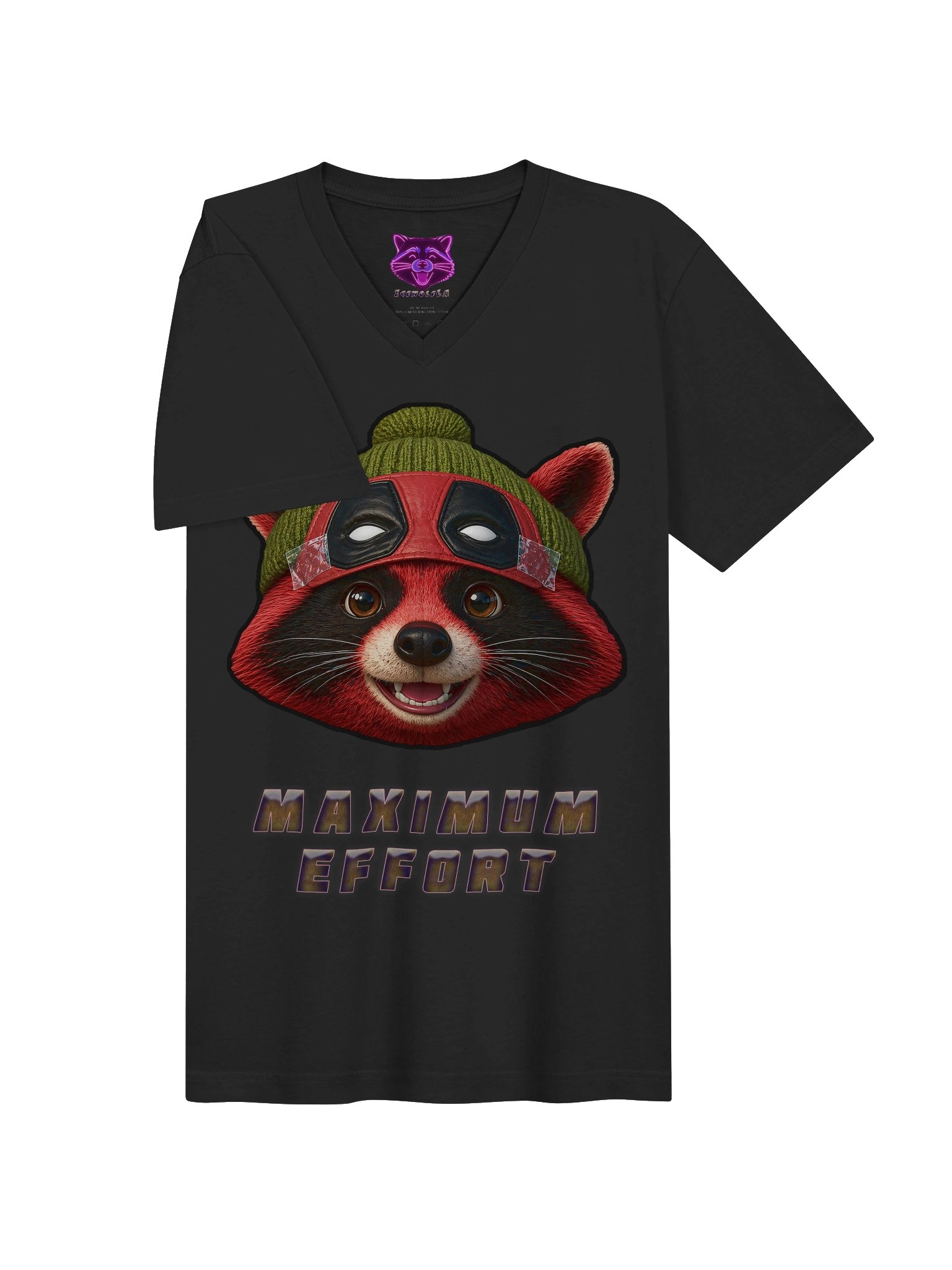 EvilSmurff product image (3)