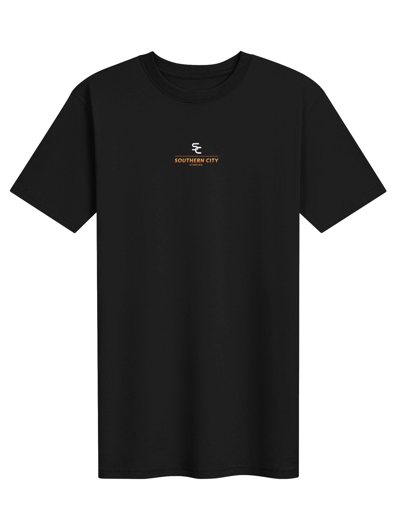 Southern City Studios Retro Neon Tee product image (2)
