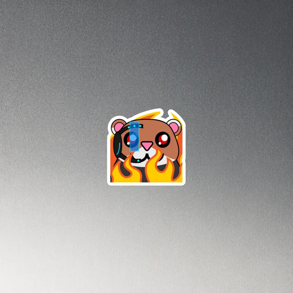hamFINE Magnet product image (5)