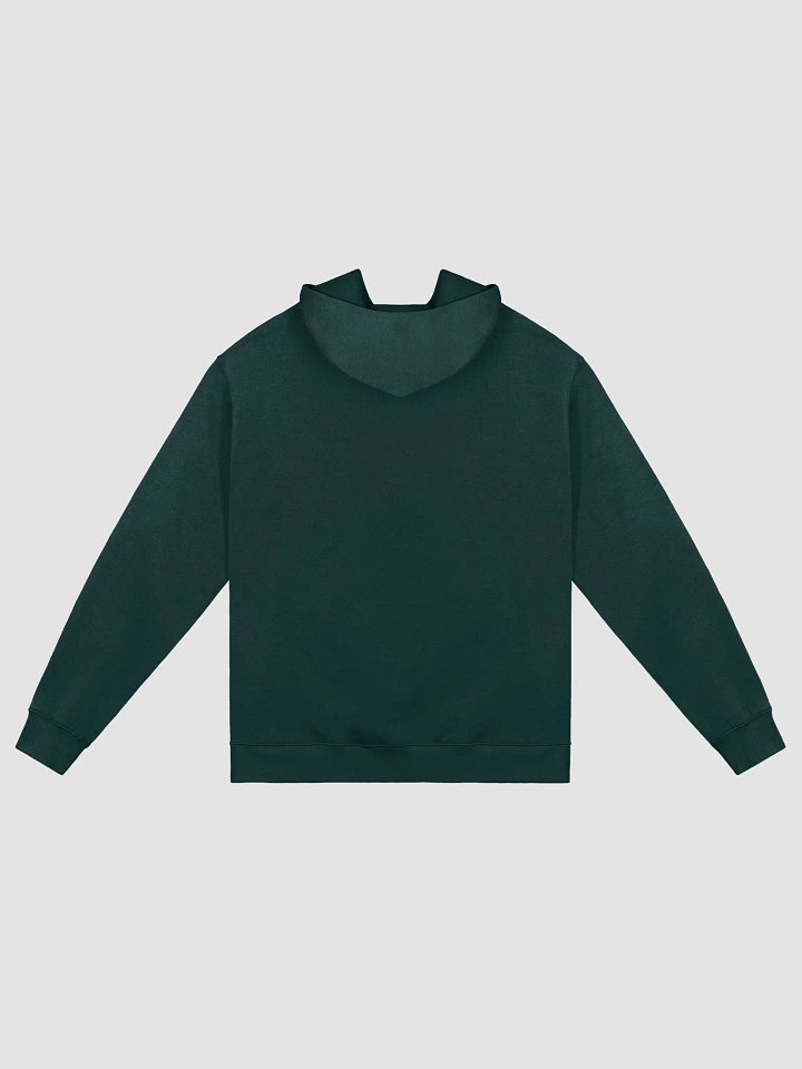 Cozy Comfort Oversized Hoodie product image (2)