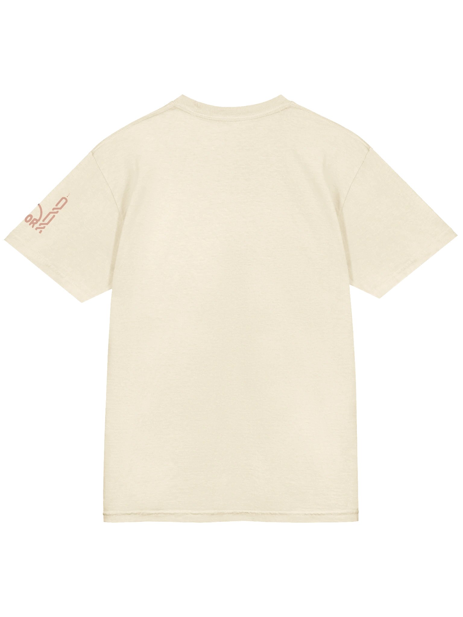 Noor Varsity Basketball Urban Tee product image (4)