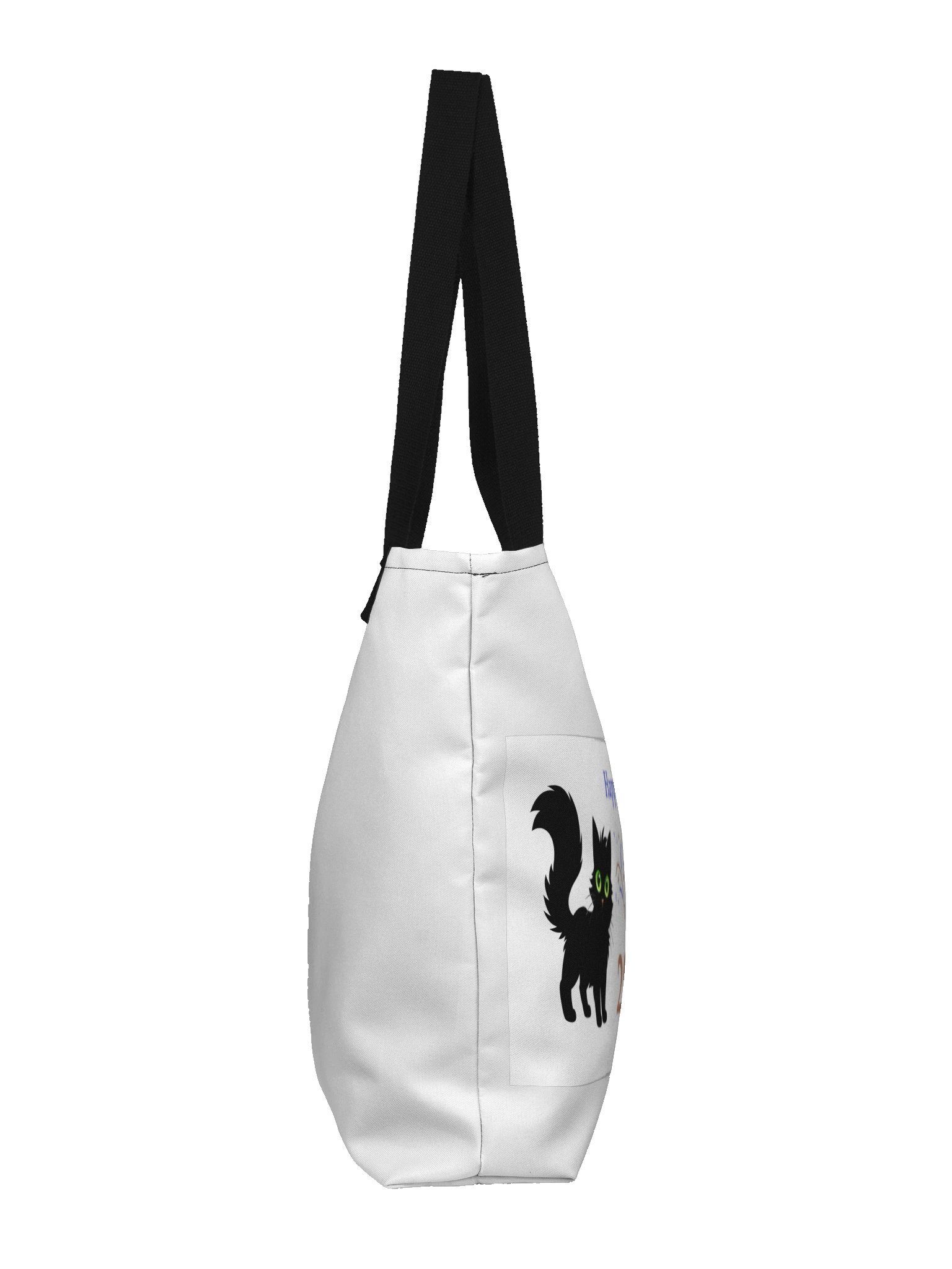 Happy New Year Tote Bag product image (4)