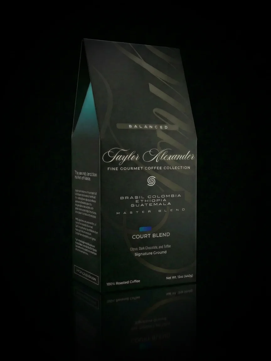 ▣ Court Blend, Medium Master Blend product image (1)