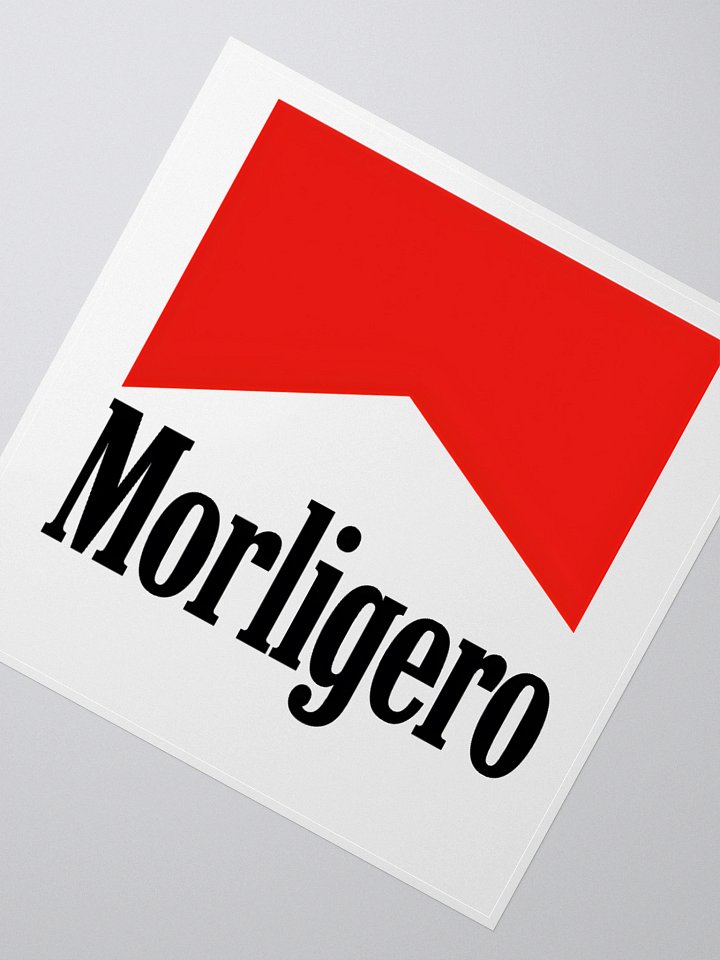 More Ligero stitcker product image (4)