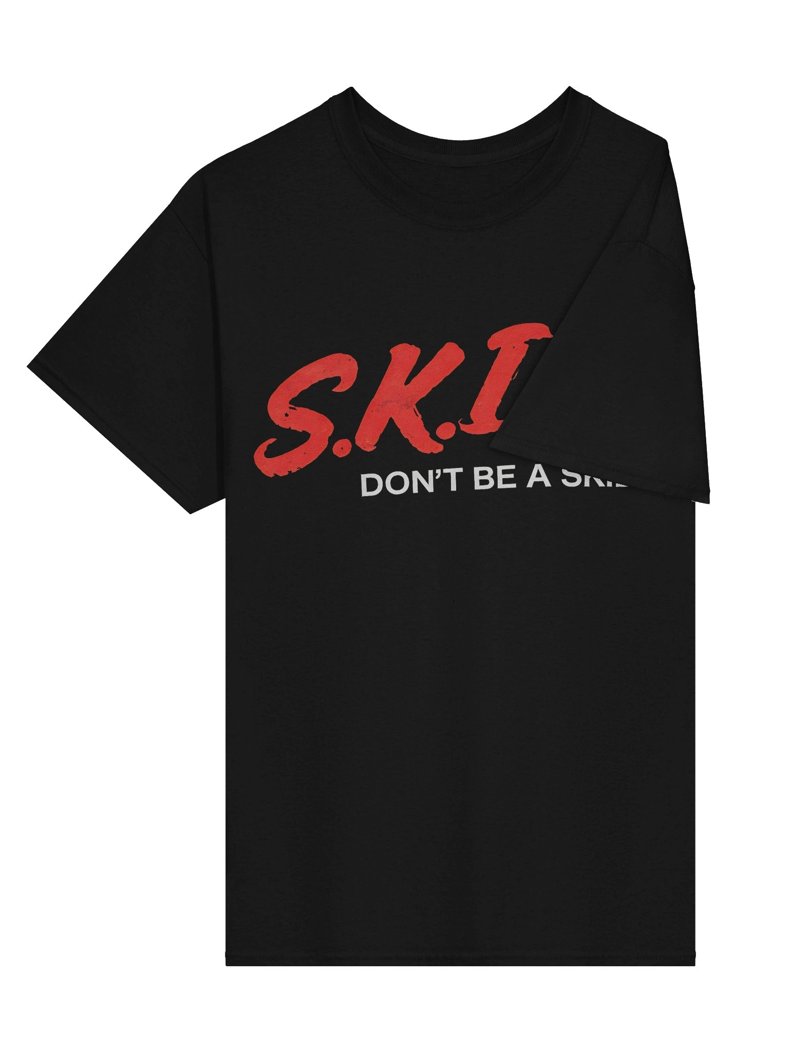 S.K.I.D. T-Shirt product image (22)