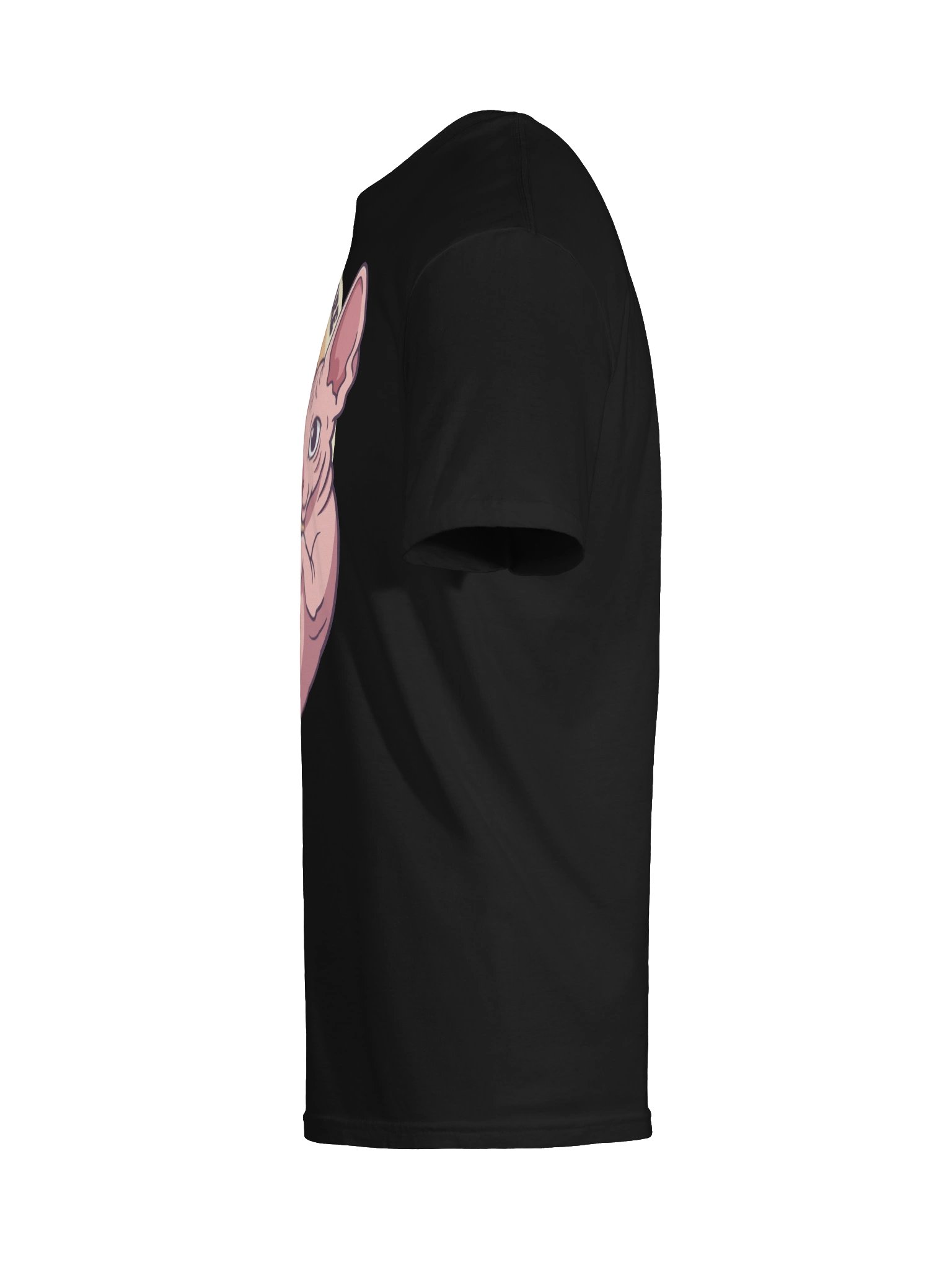 No Hair, Don't Care Tee product image (10)