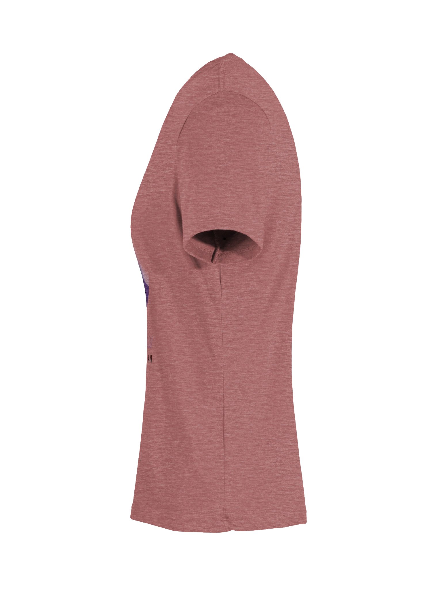 Purplepaw Clan Logo V-Neck product image (20)