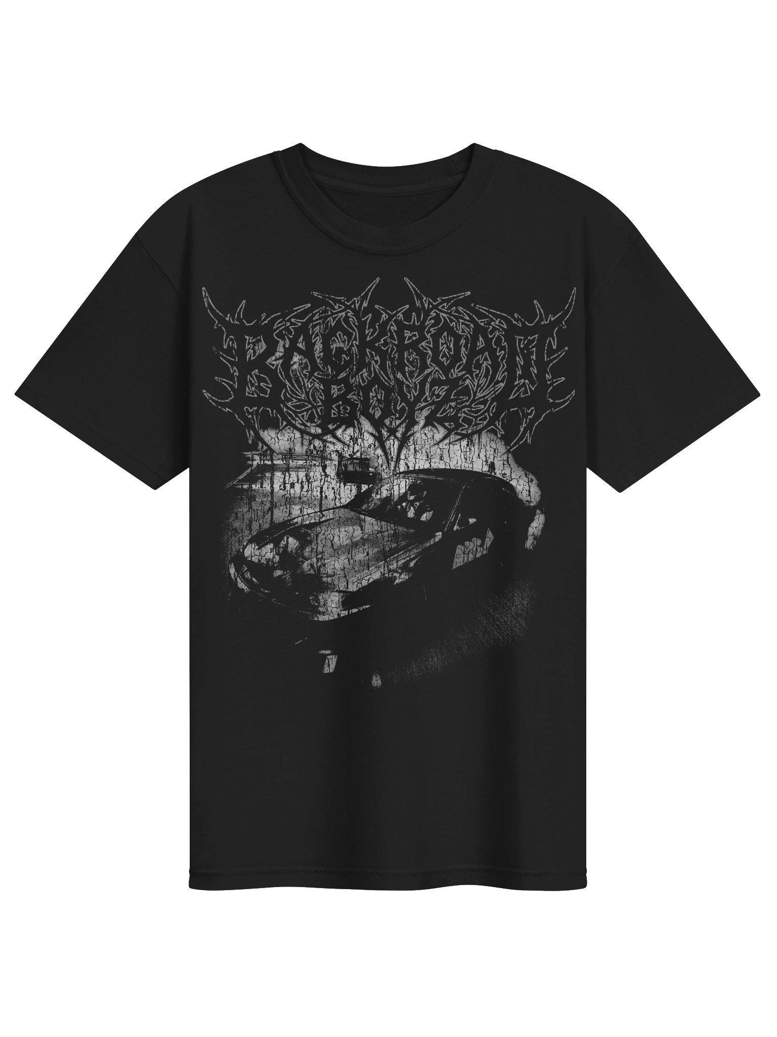 Drift Tee product image (1)
