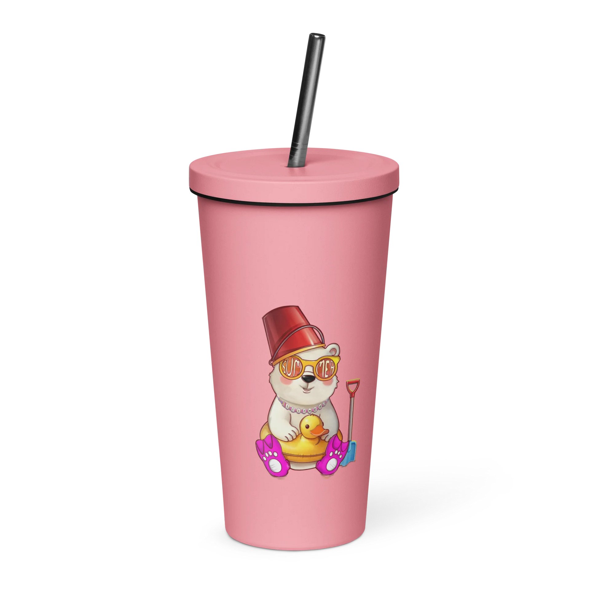 Thumbler Beach Bear product image (1)