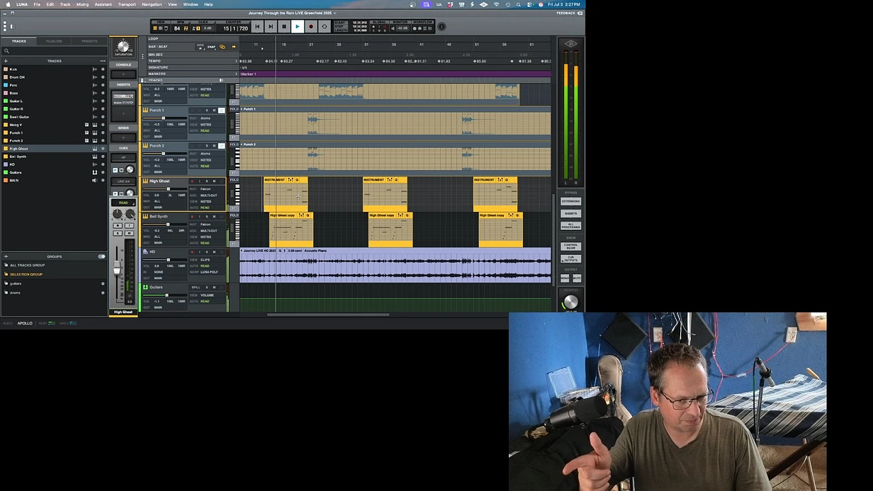 New video thumbnail
