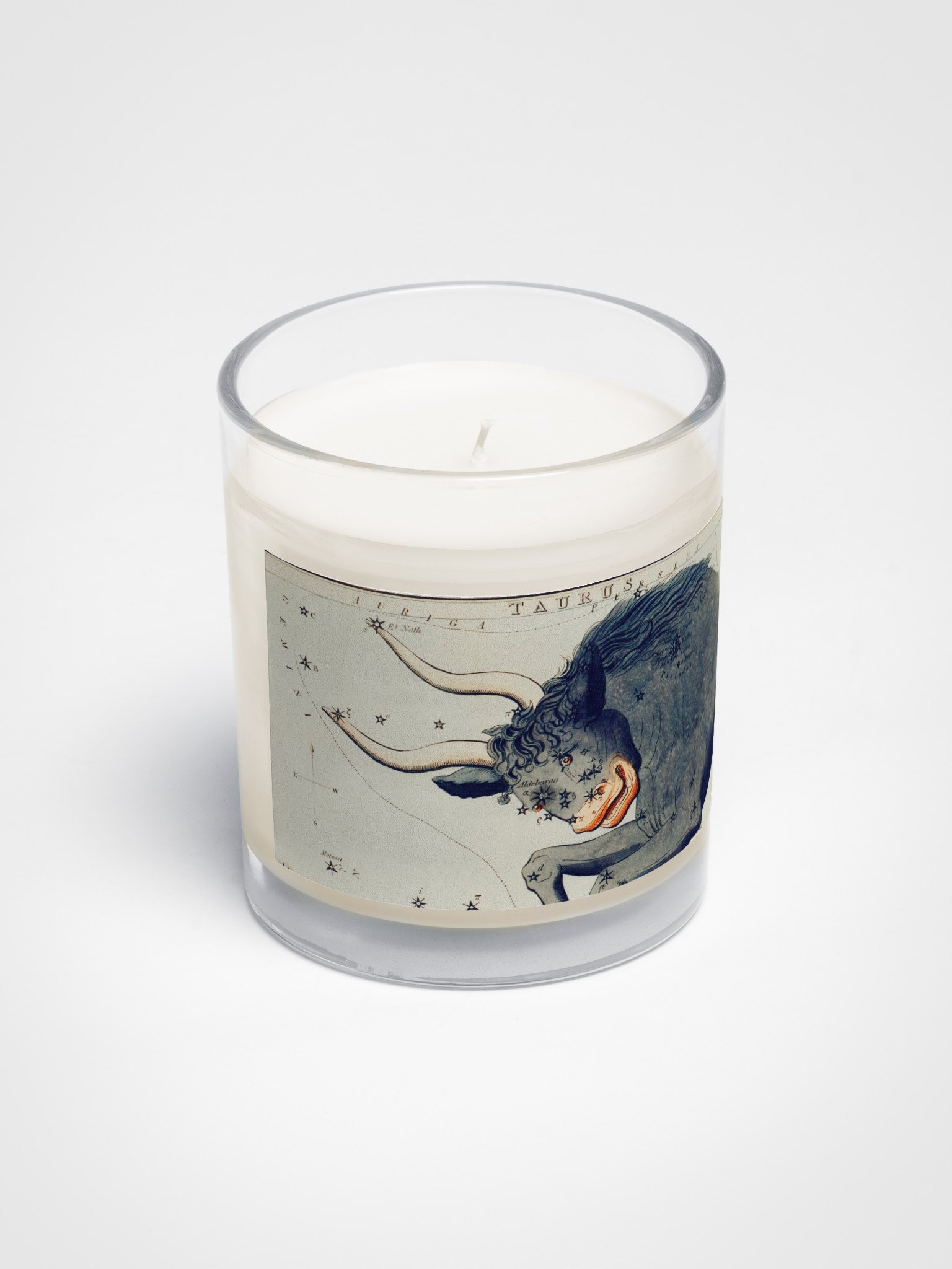 Celestial Bull. Soy Wax Candle product image (2)