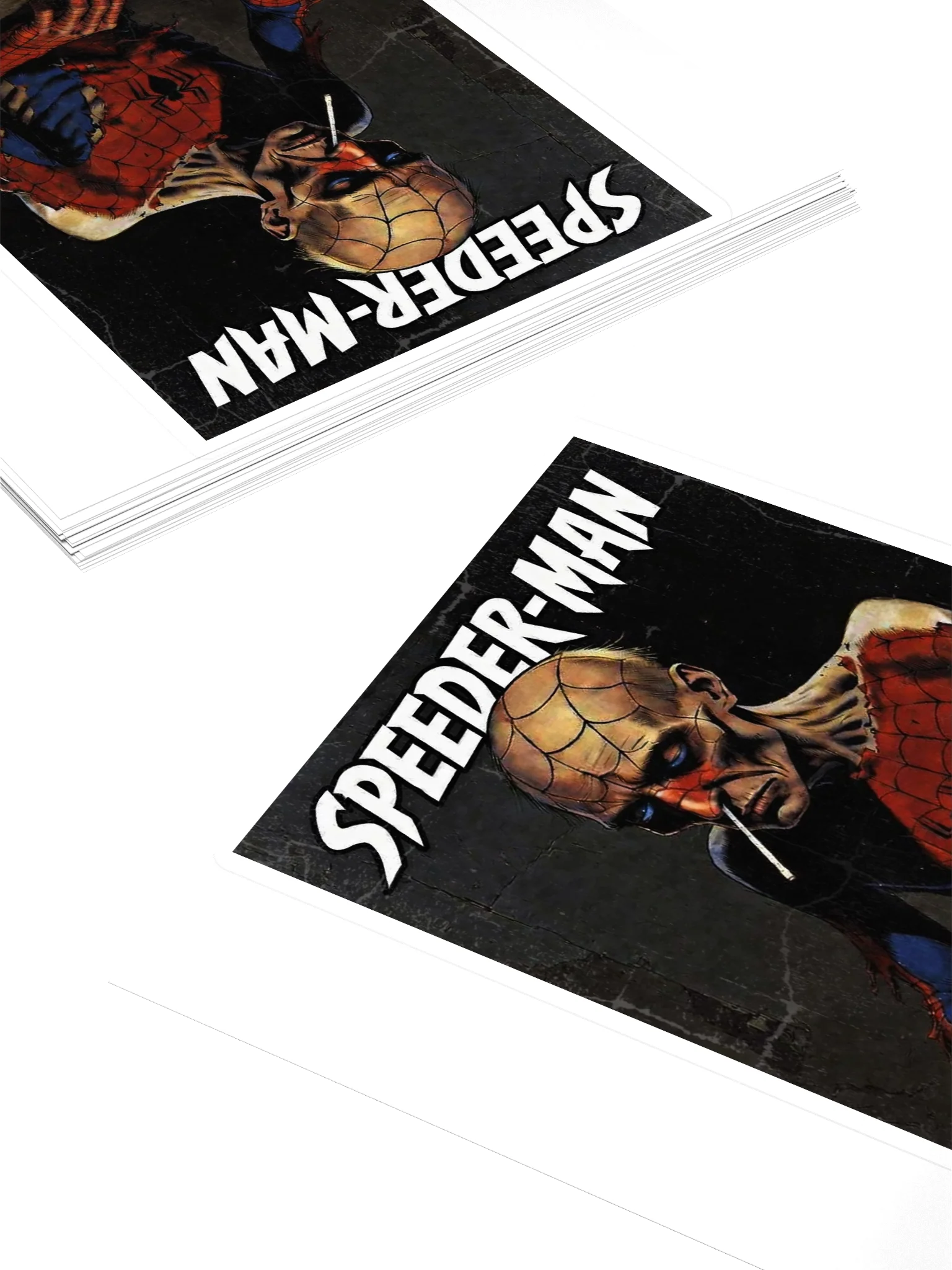 speederman stickers product image (4)