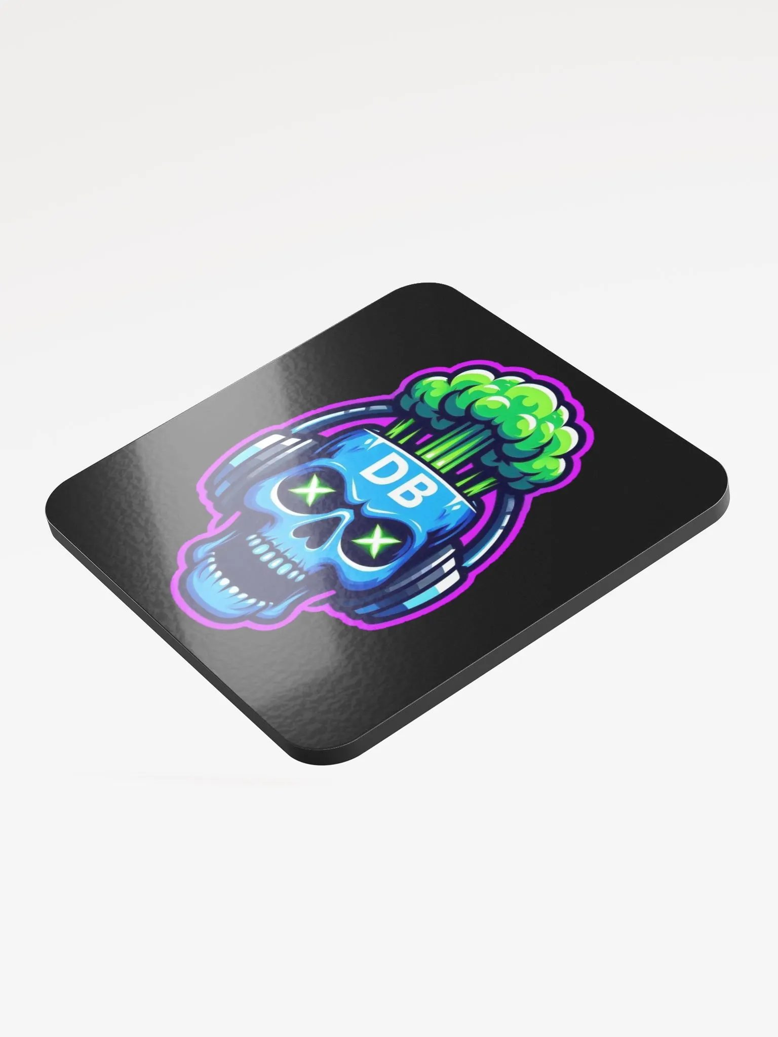 MindBlown Coaster product image (2)