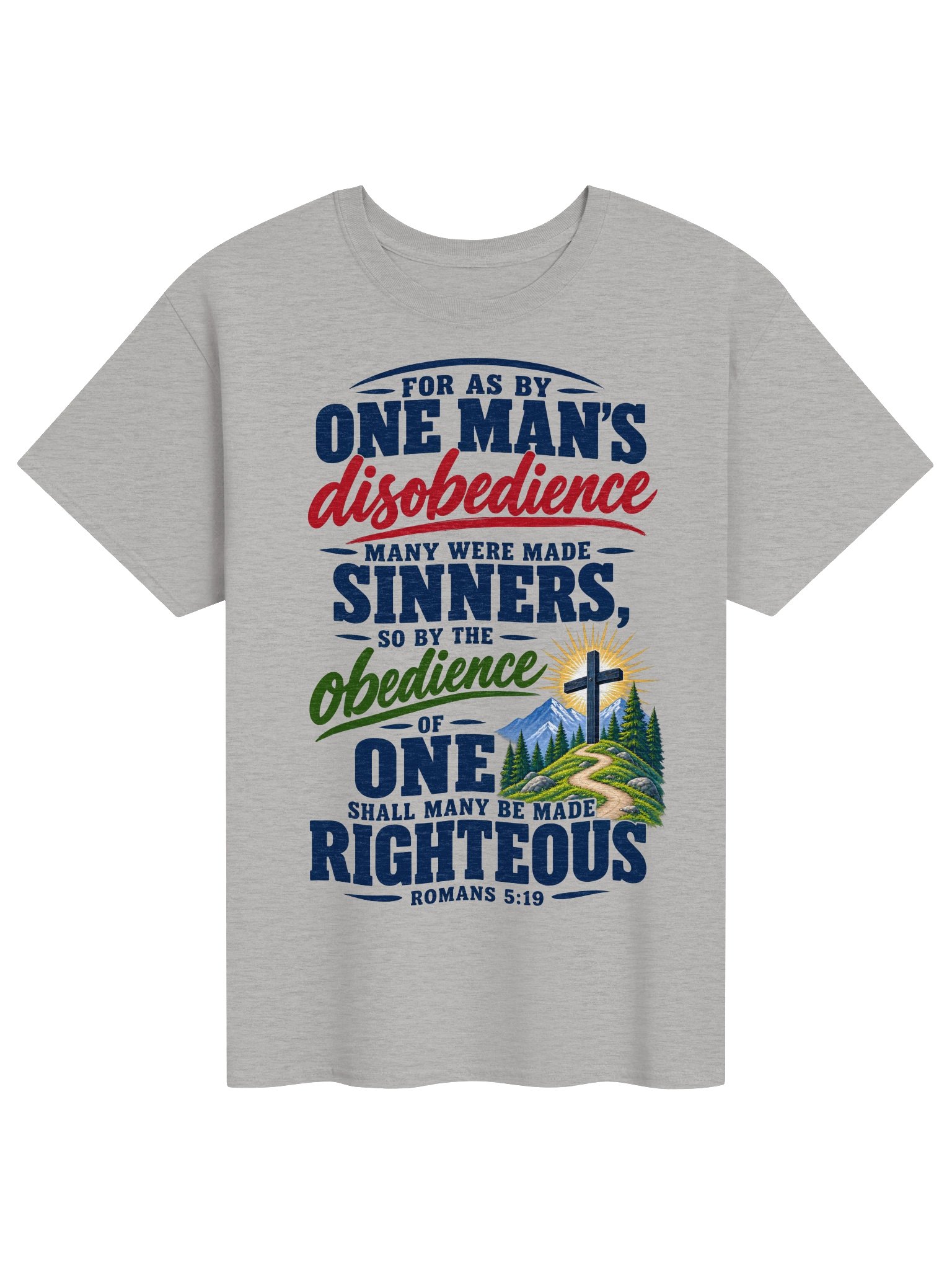 Disobedience product image (3)