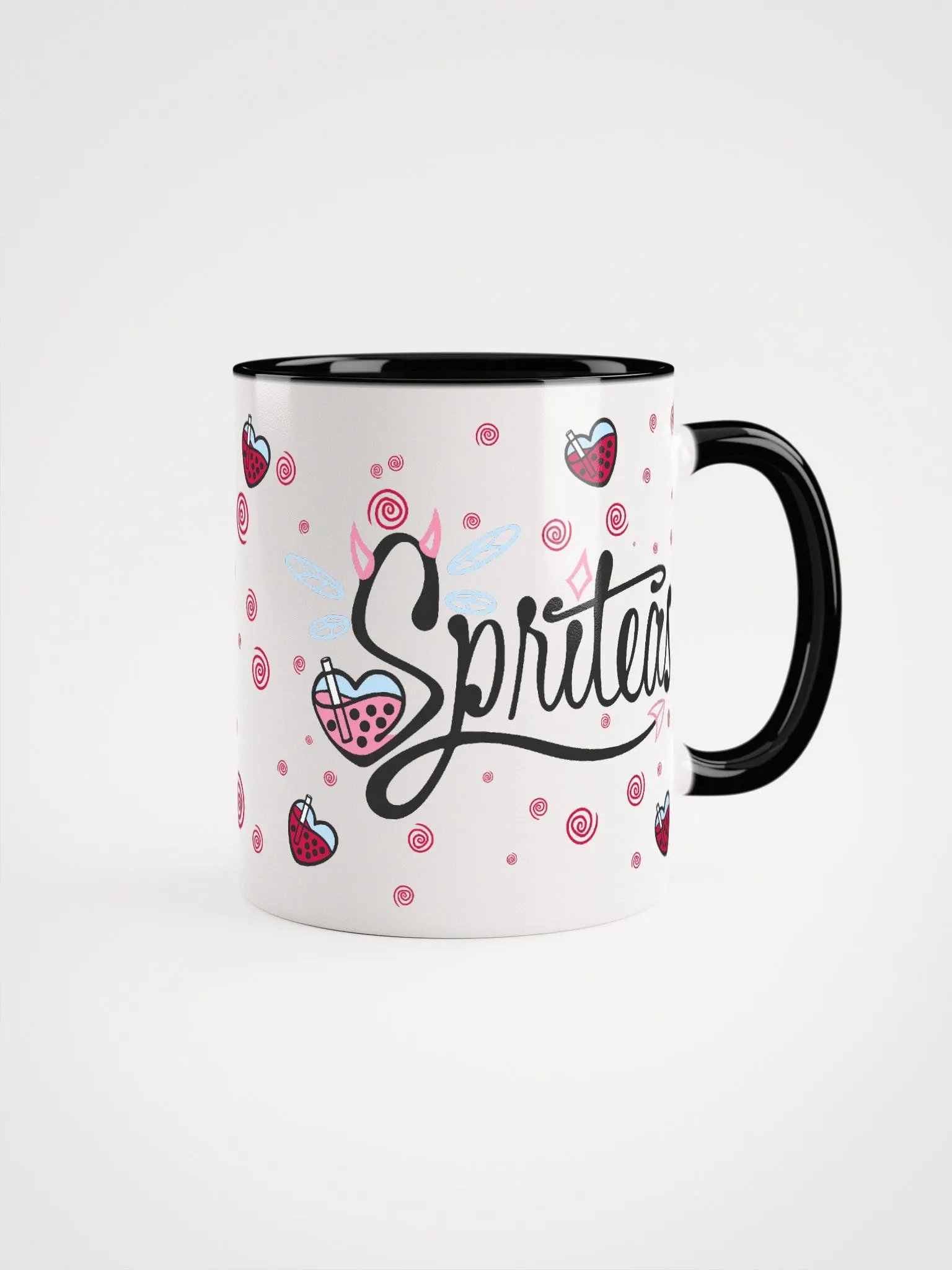 Mootby Tea Mug product image (2)