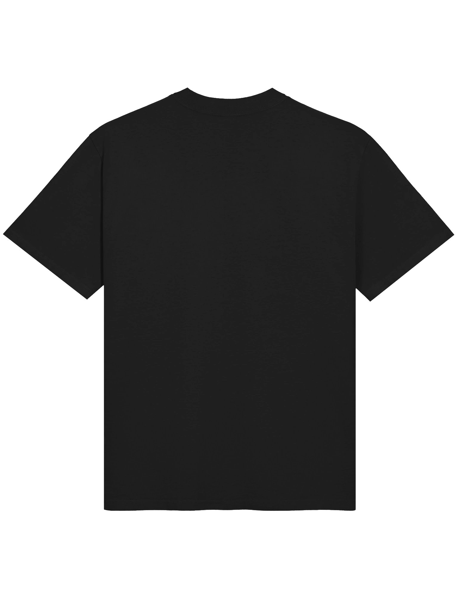 MissingNo. - Oversized T-Shirt product image (10)
