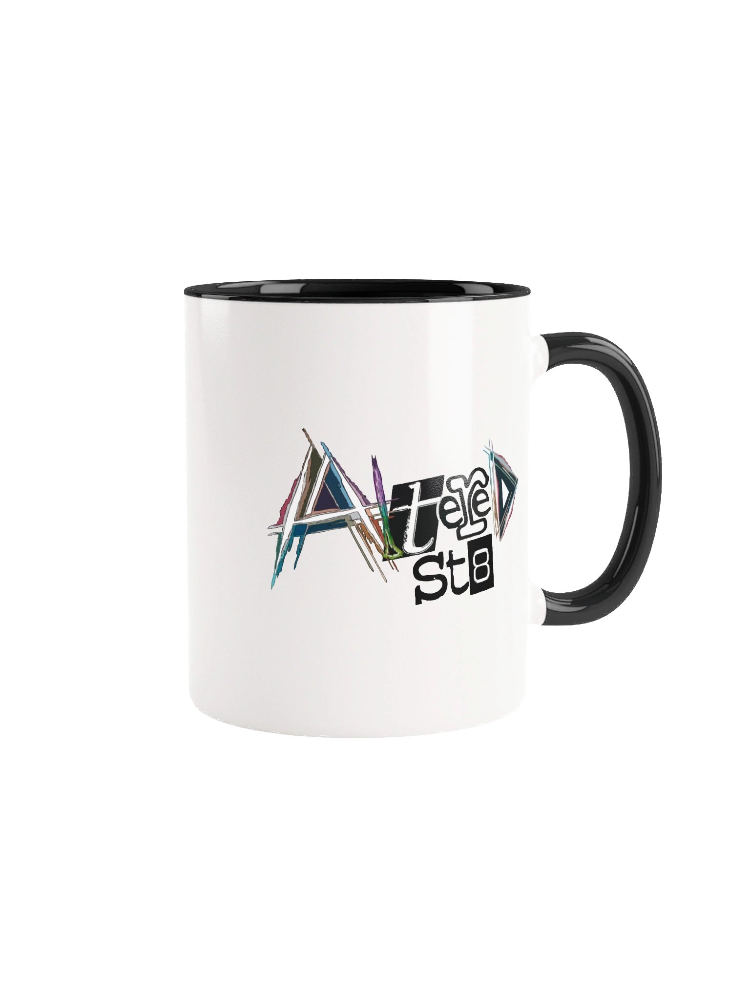 Altered St8 - Mug - V1 product image (1)