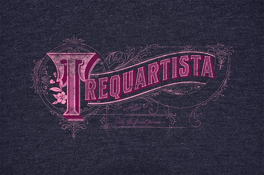 Trequartista Player Role Shirt product image (1)