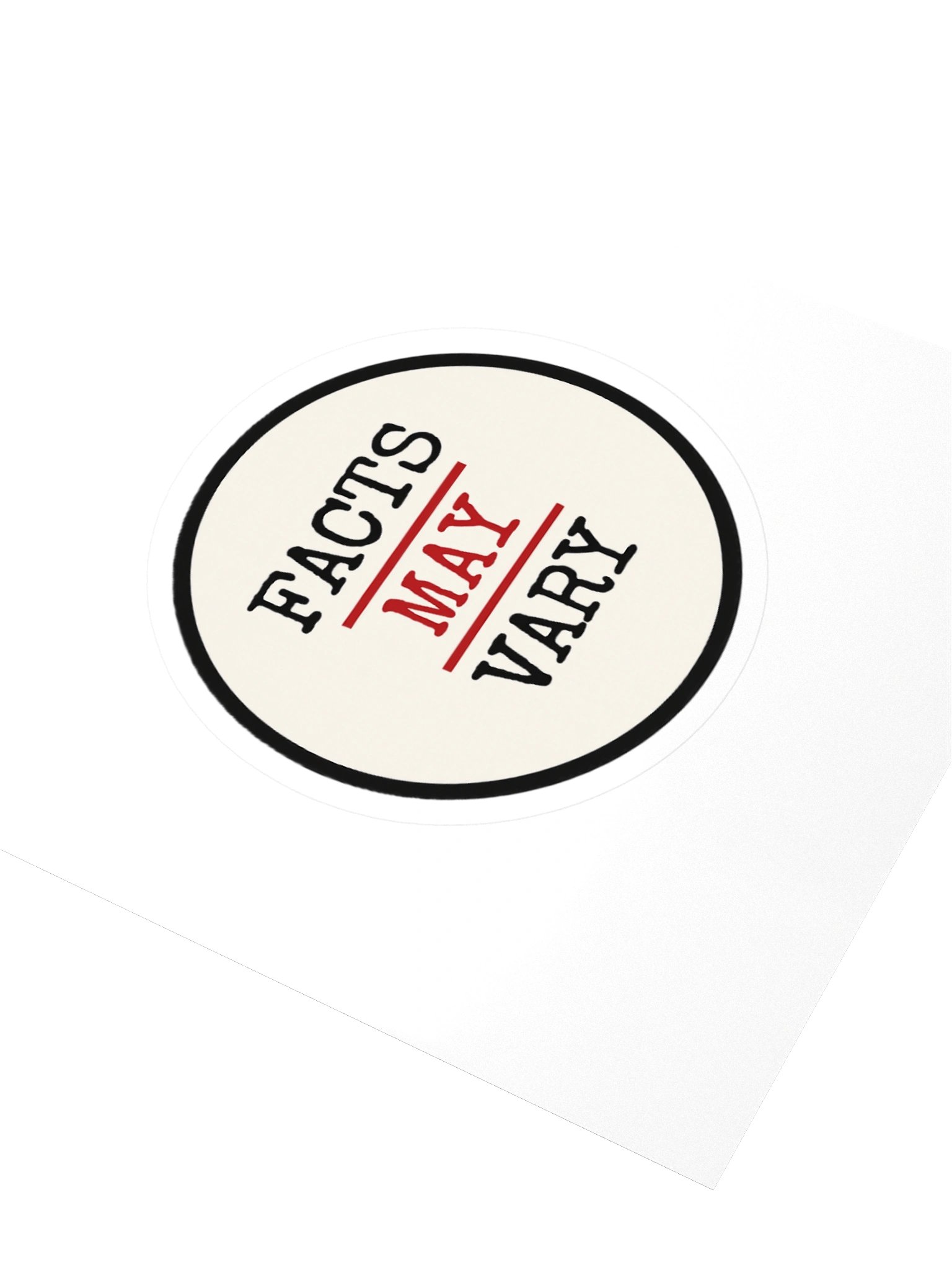 The Sticker product image (3)