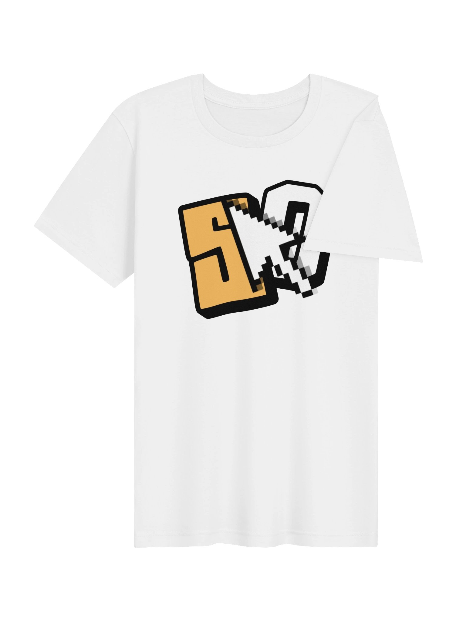 The original branded T-shirt product image (4)
