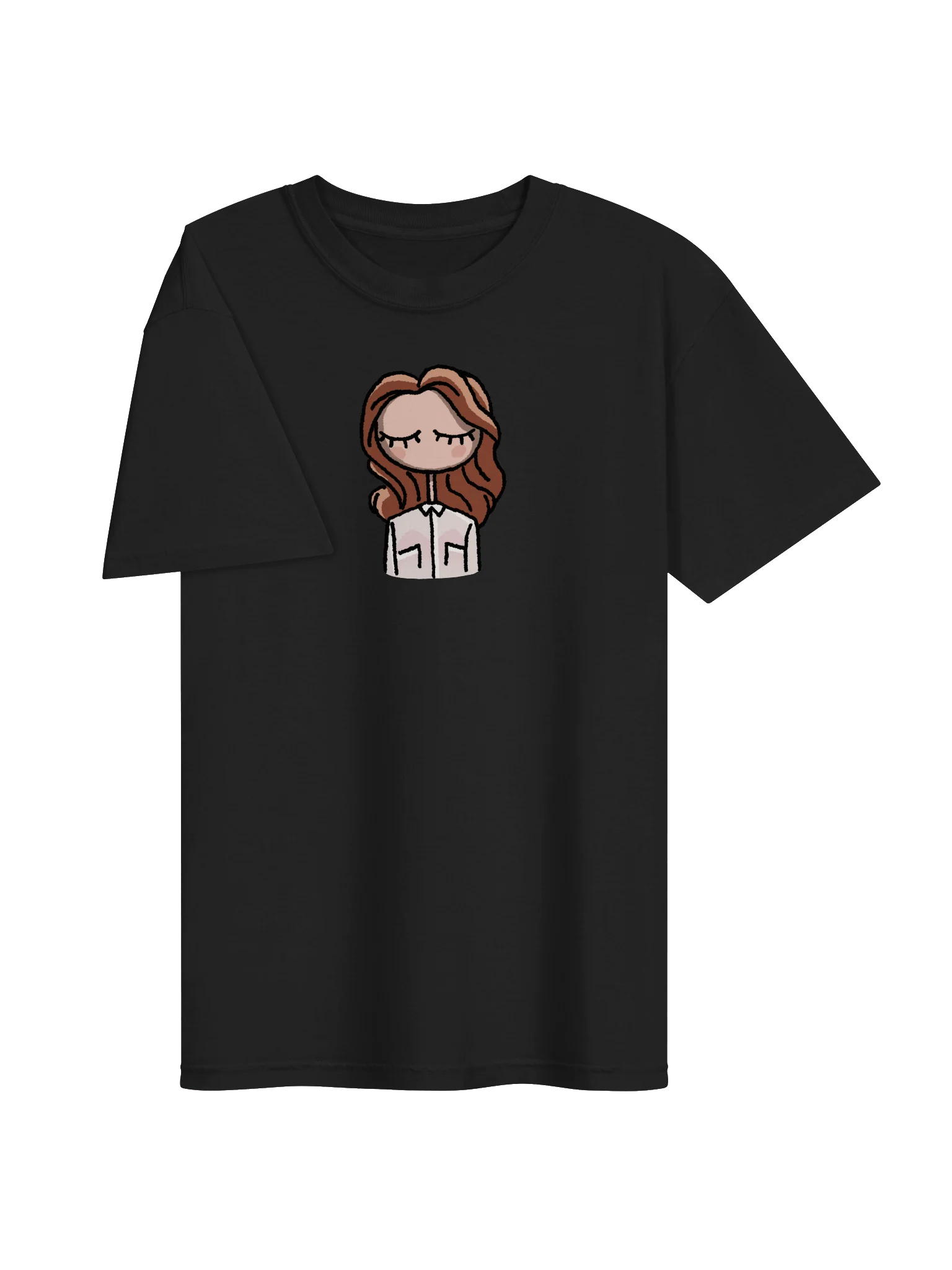 T- Shirt art by diandyart product image (3)
