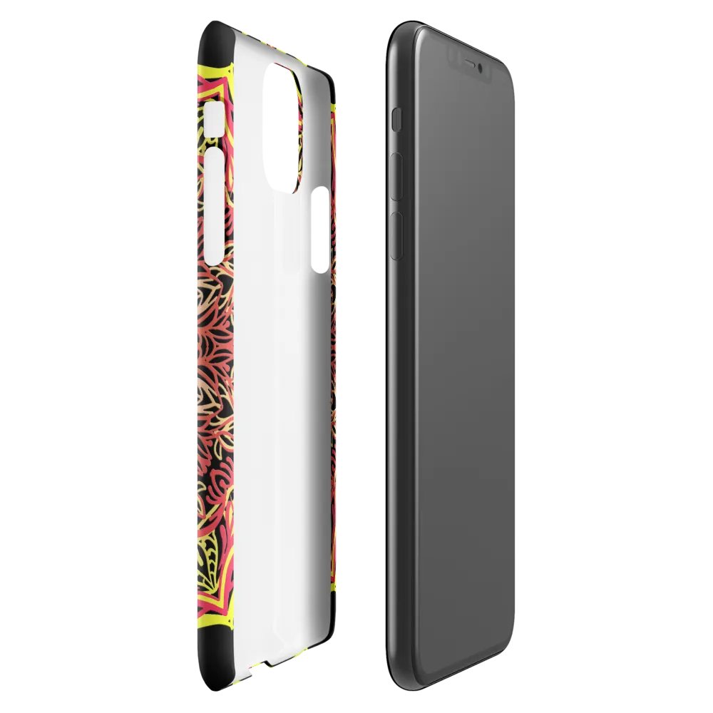 Evolving Matte Snap Case product image (4)