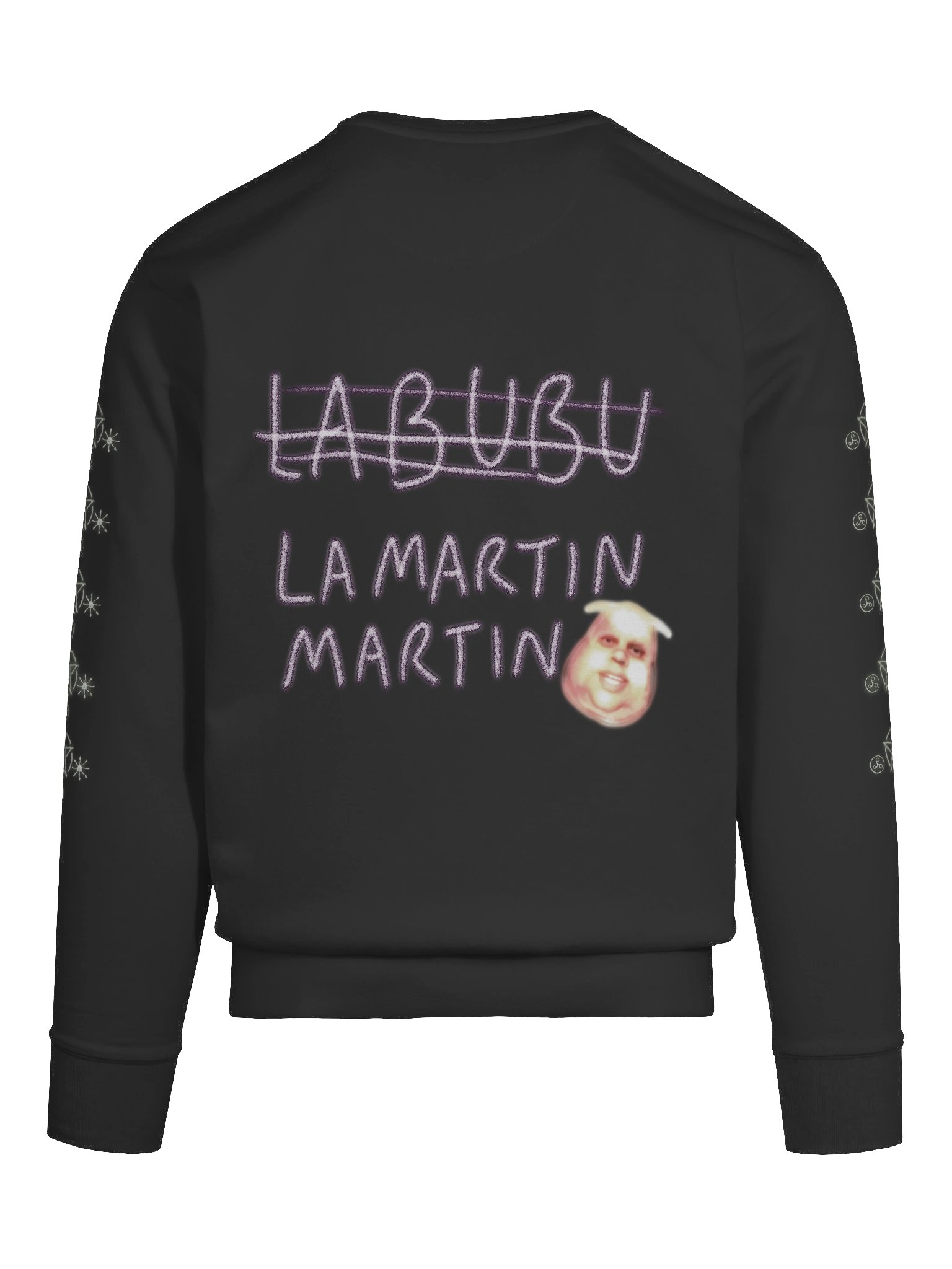 PAGAN WITCHCRAFT LAMARTIN MARTIN product image (11)