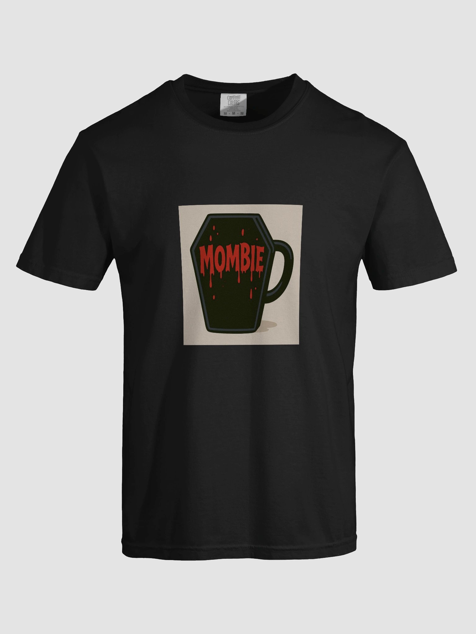 Mombie Coffin product image (7)