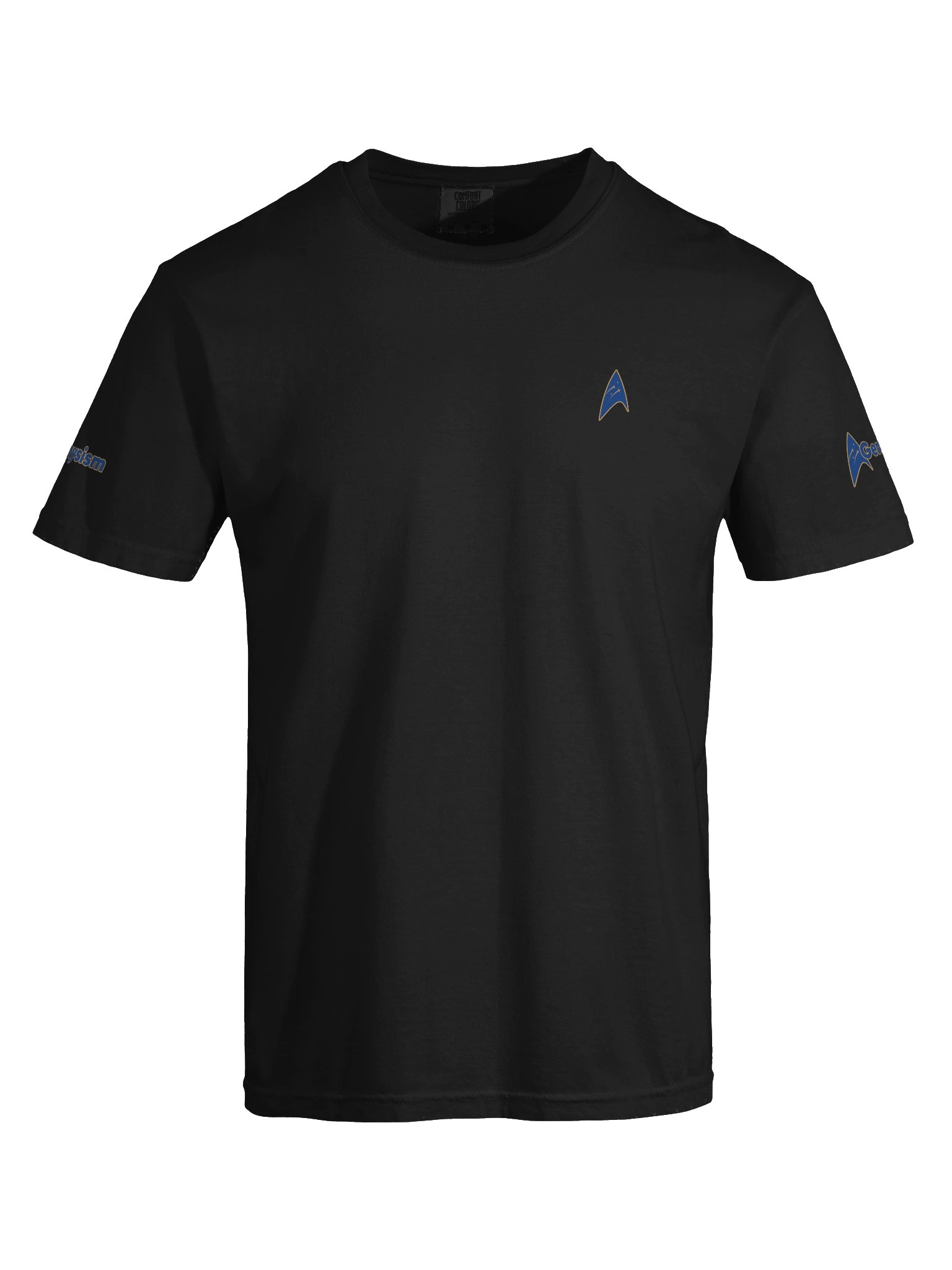 Icon badge with sleeve logo | 2026 Edition product image (27)