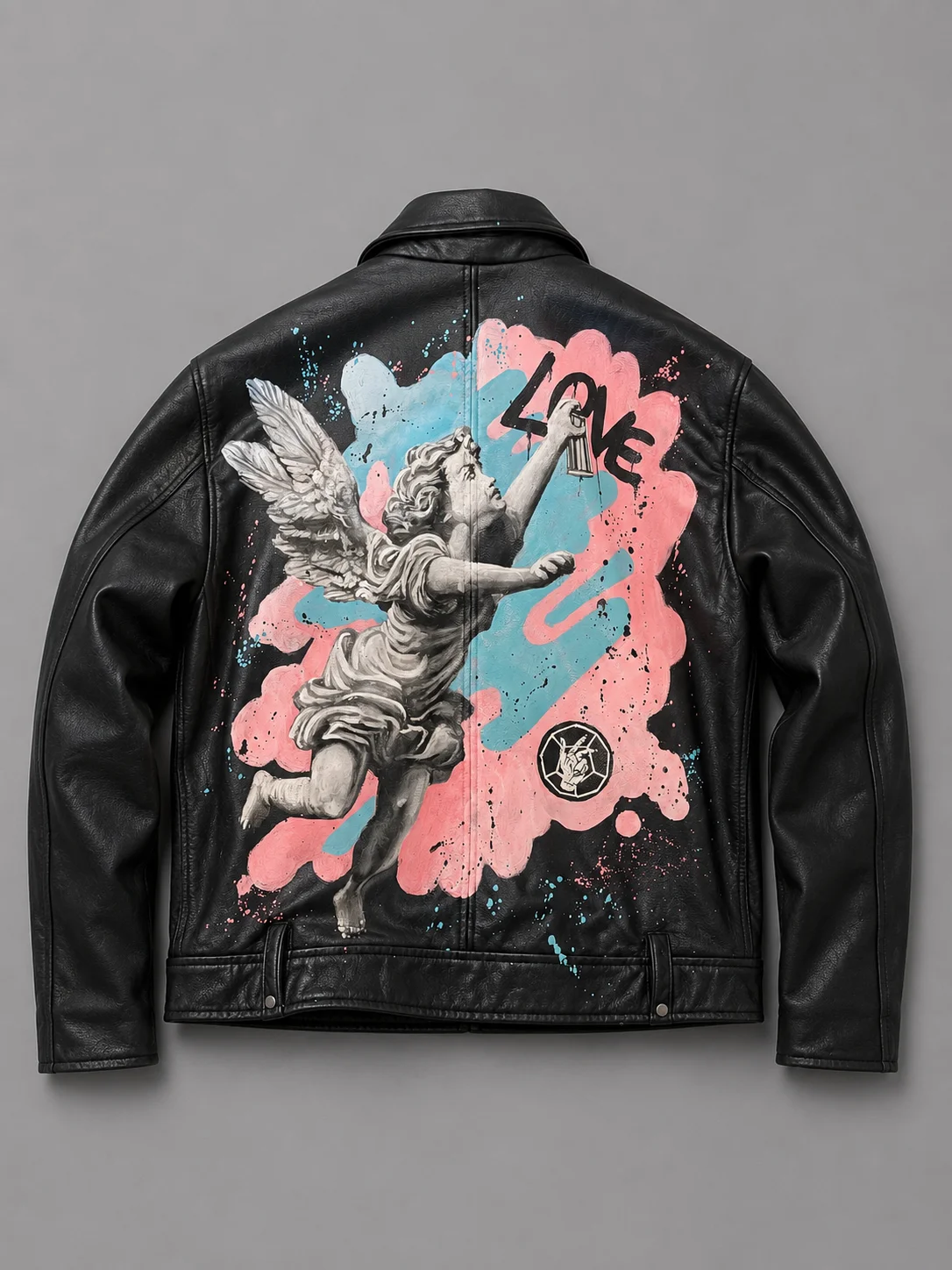 LOST LOVE JACKET product image (1)