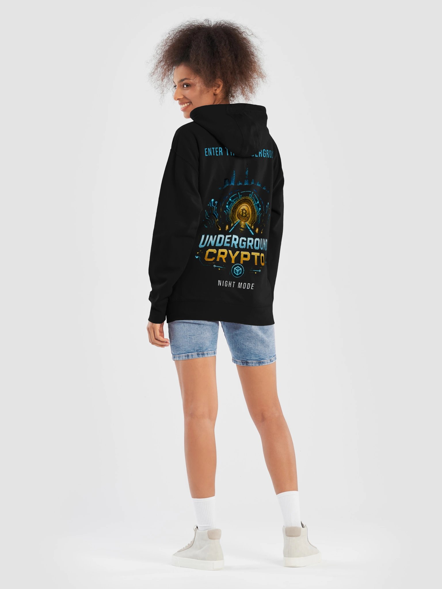 Night Mode Hoodie product image (8)