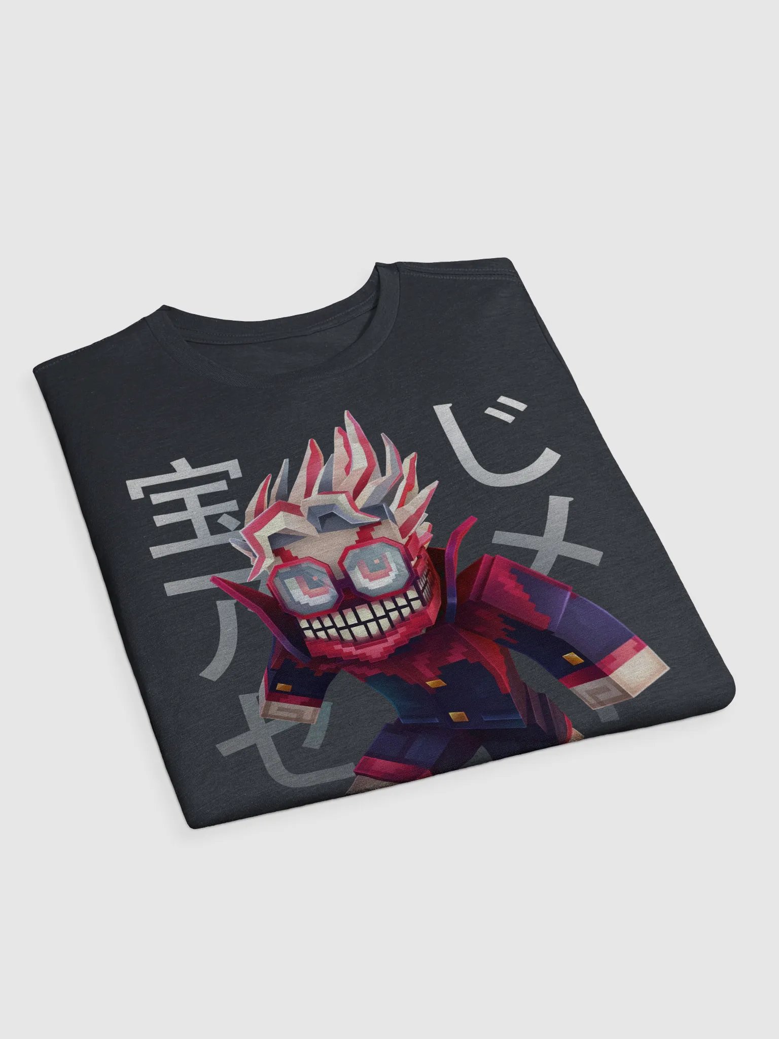 Demon Form T-Shirt product image (7)