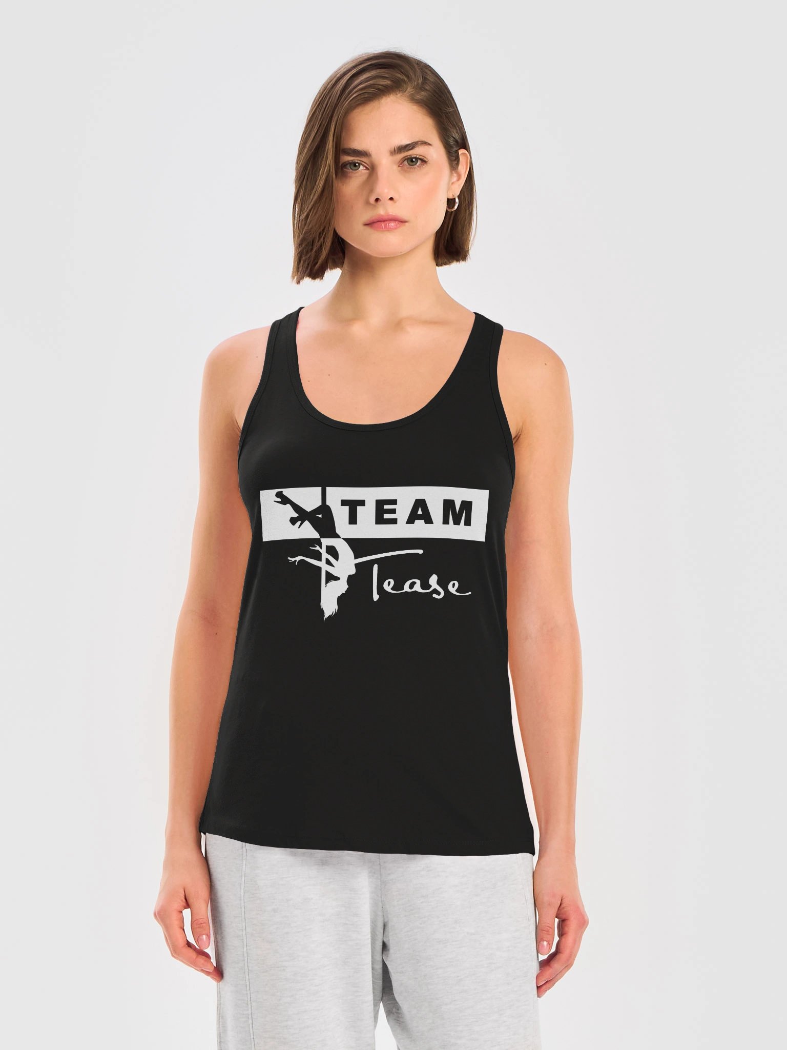 Team Tease Tank Top product image (15)