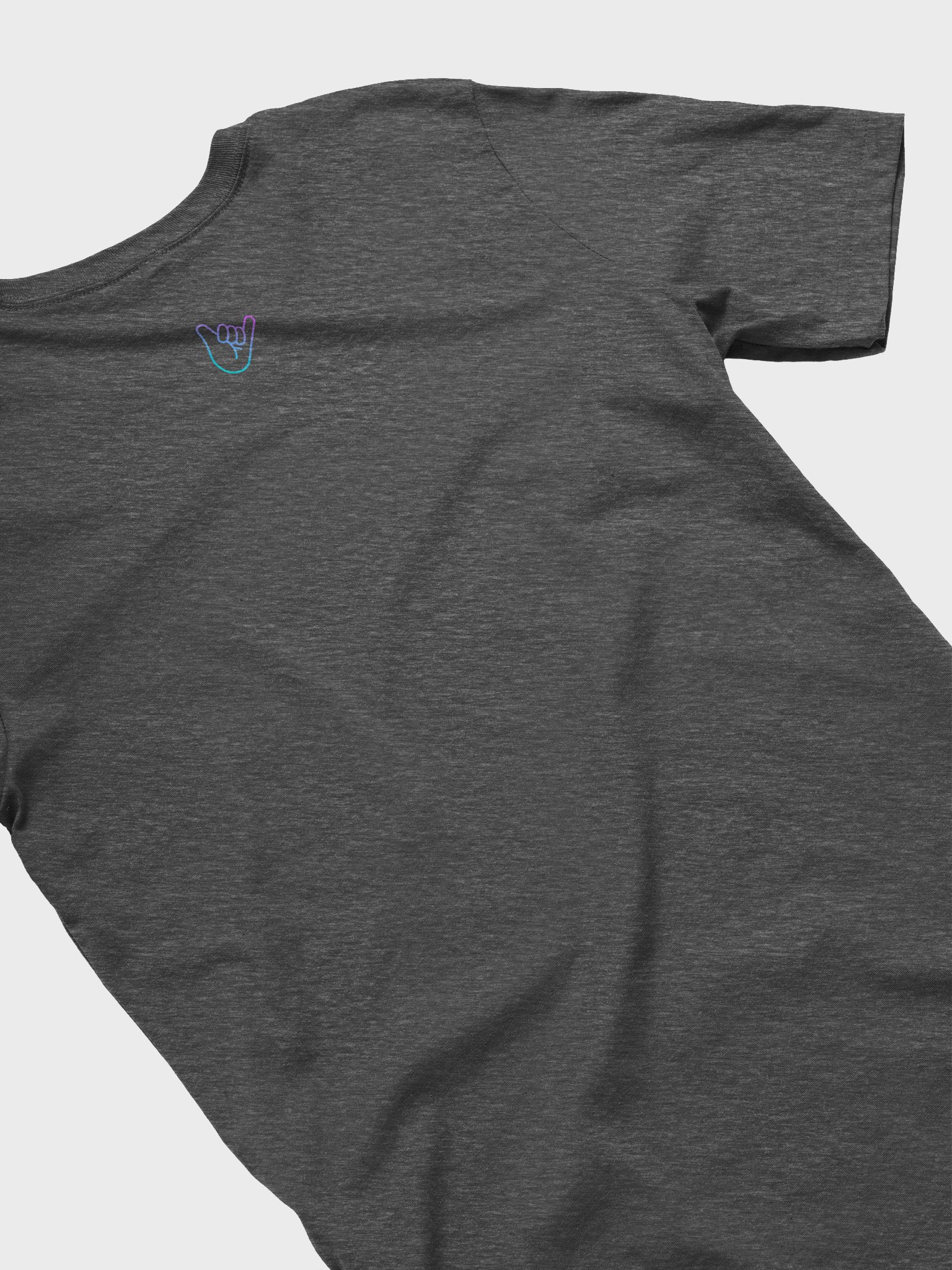 Aloha Vibes Shaka T-Shirt product image (25)