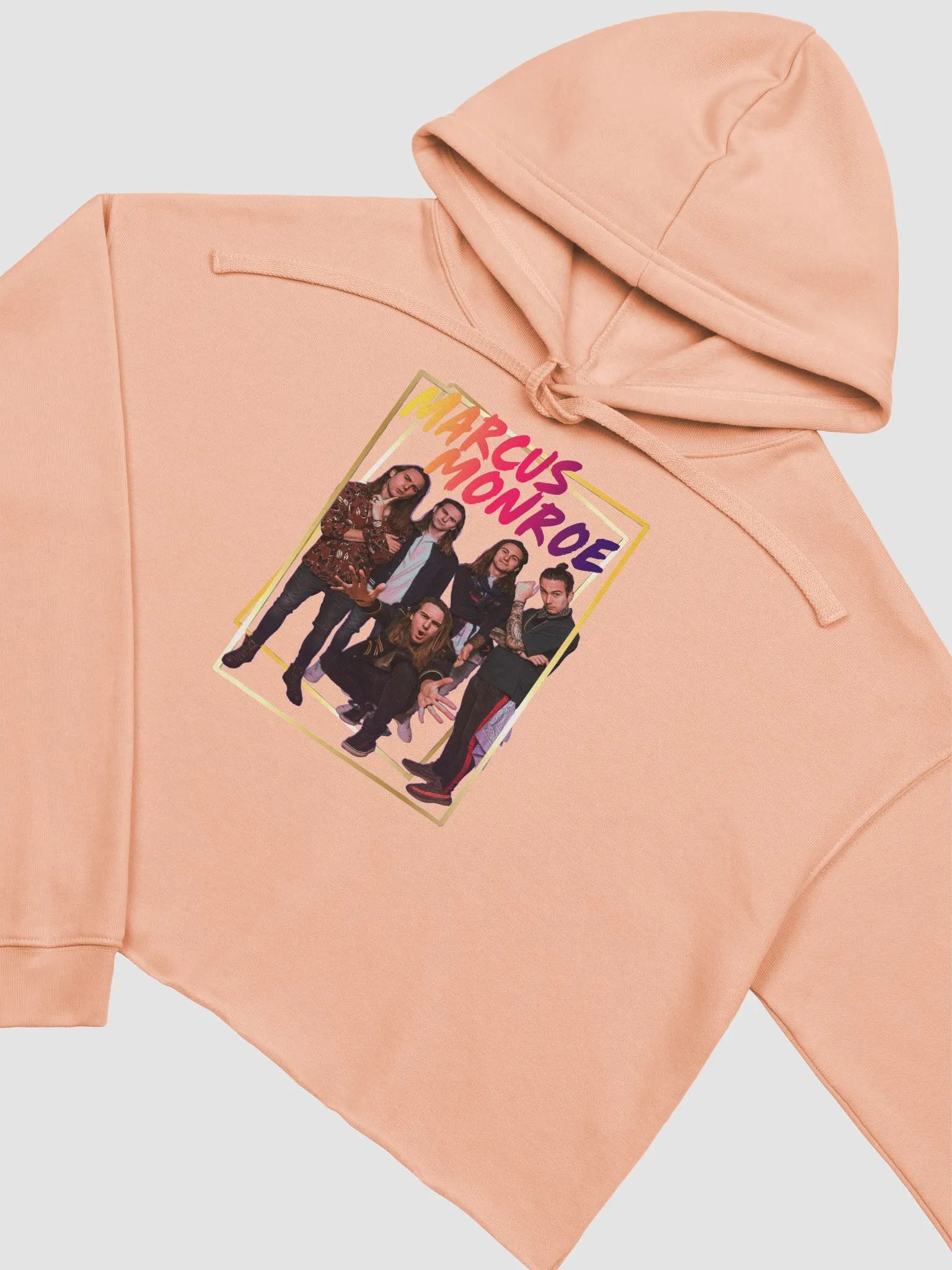 Boy Band Hoodie product image (2)