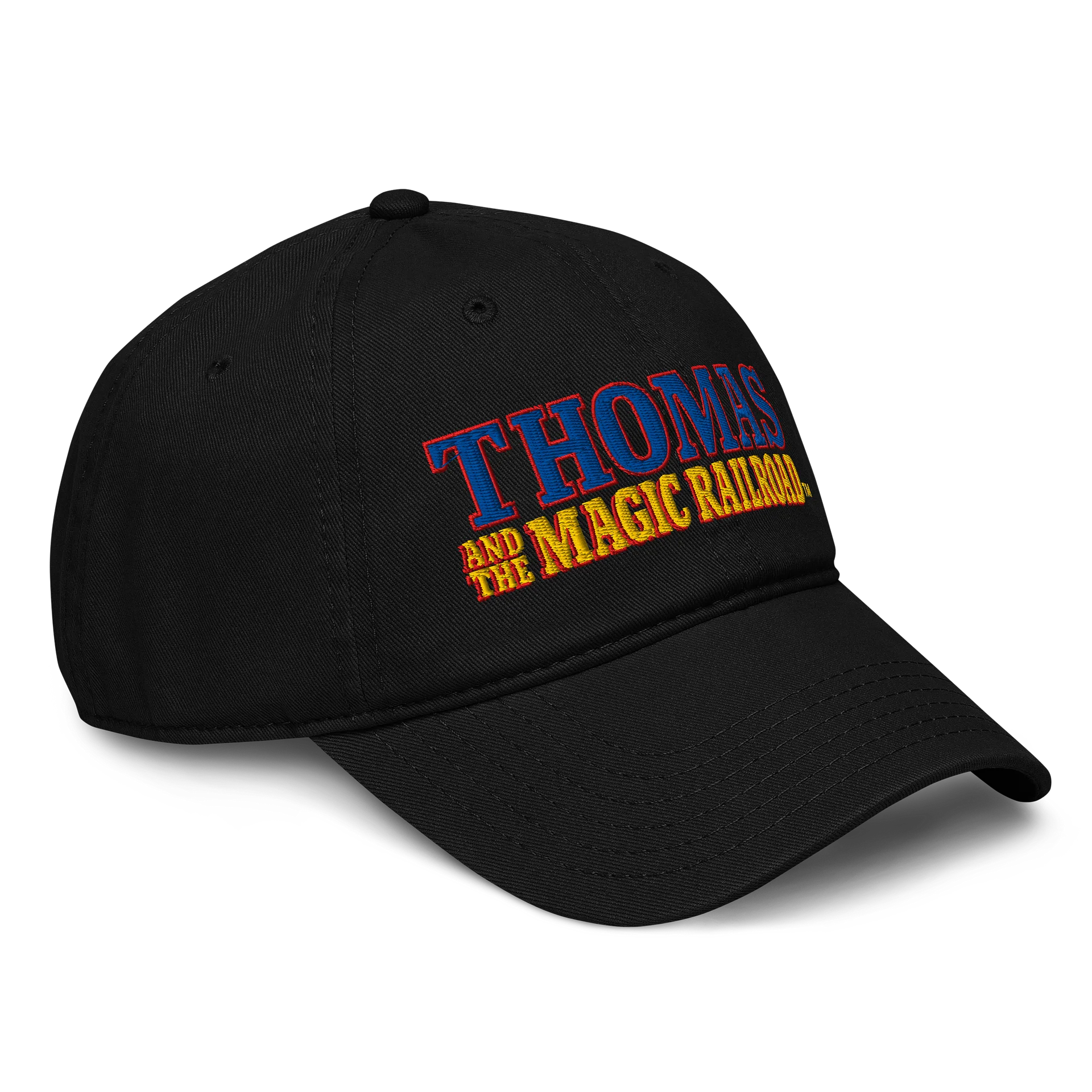 THOMAS AND THE MAGIC RAILROAD CAP product image (4)