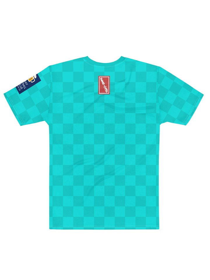 OFFSIDE GIRAFFES FC Away Jersey Tee product image (2)