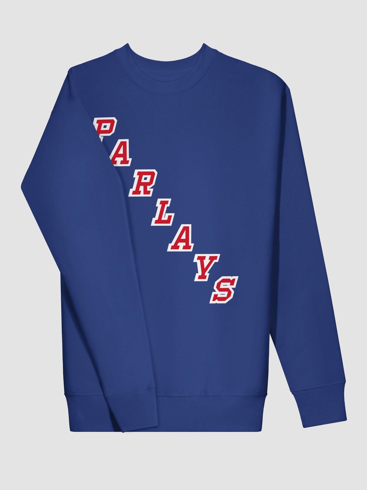 Parlays Sweatshirt product image (3)