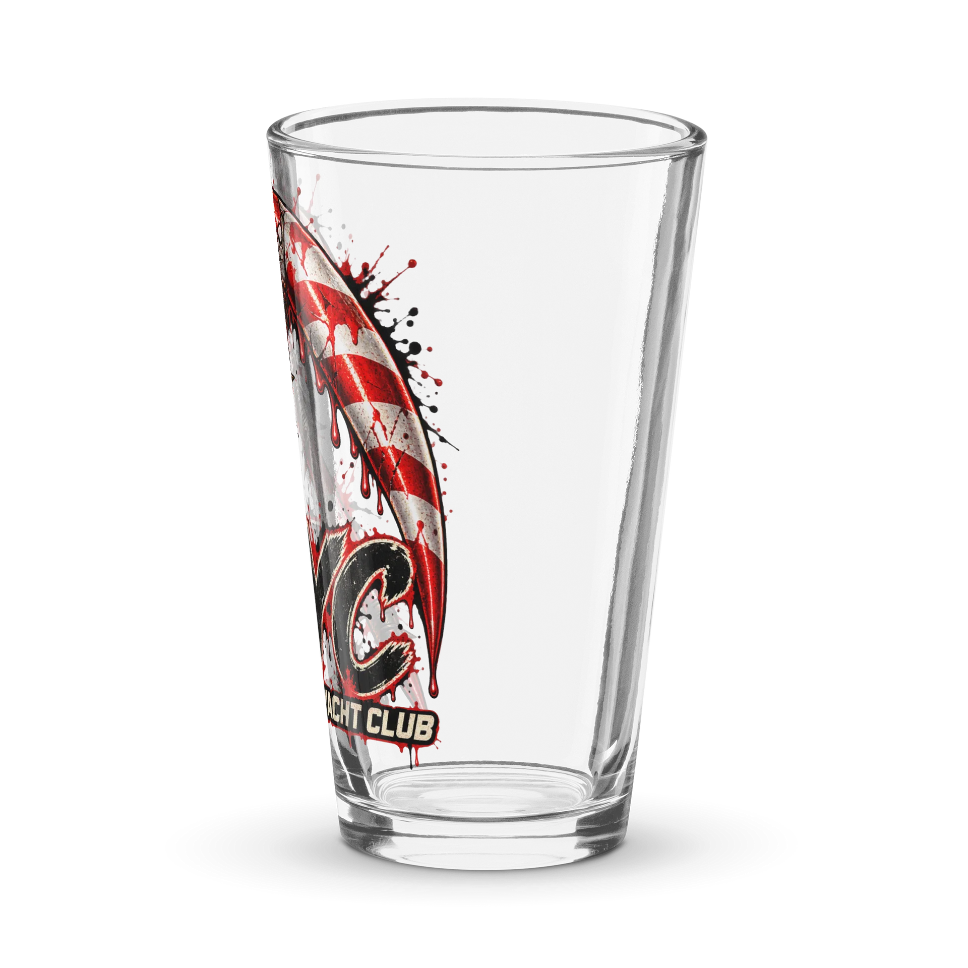Krumpus Shaker glass product image (4)