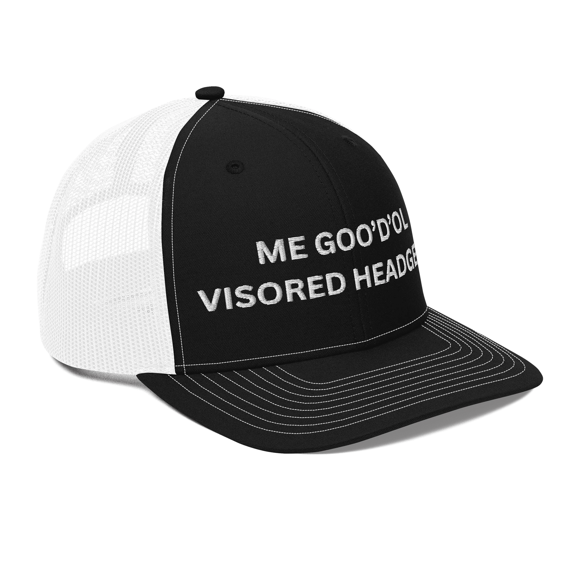 Visored Headgear product image (4)