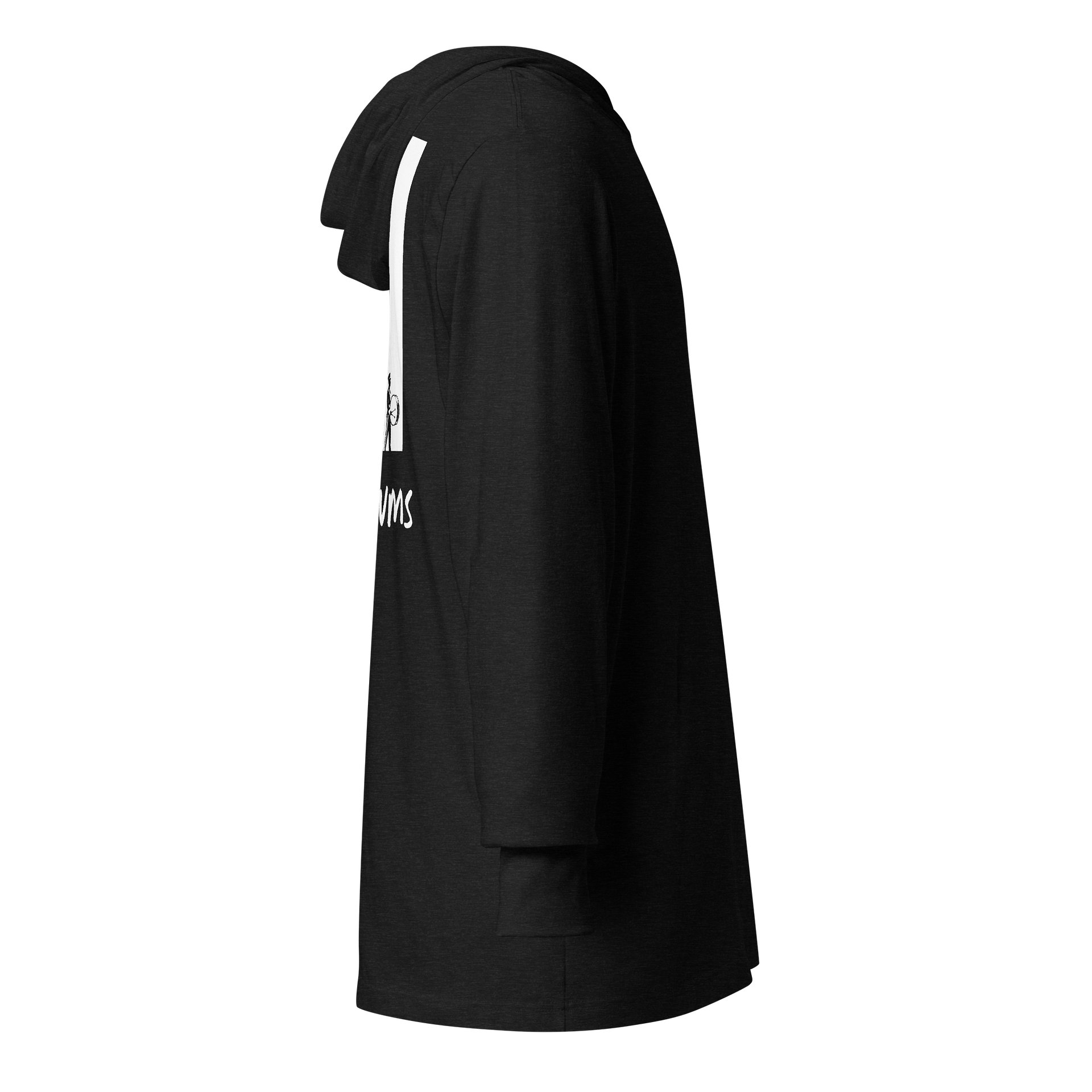 Onyx Winter Performance Hoodie product image (6)