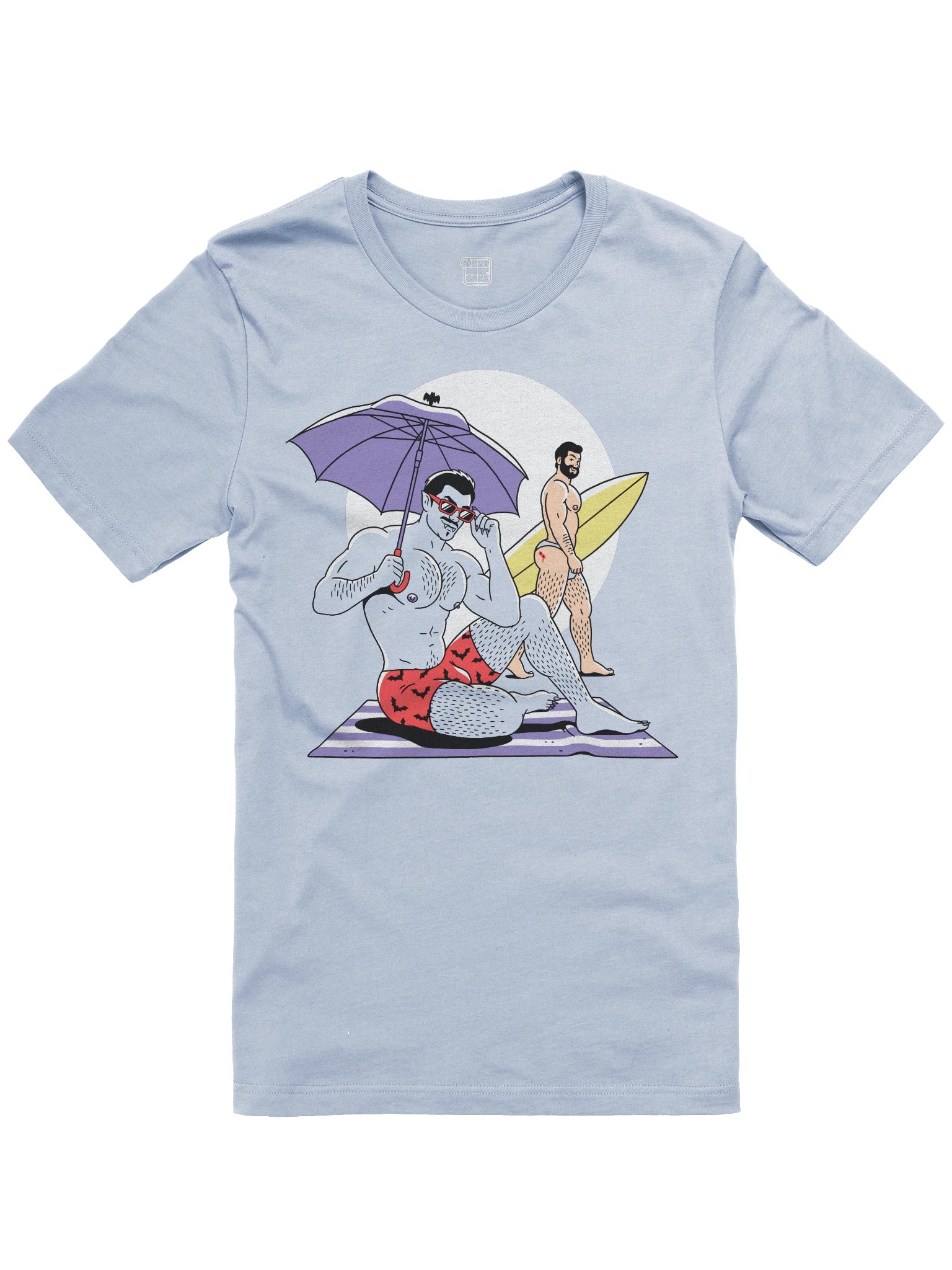 Tasty Snack Tee product image (3)