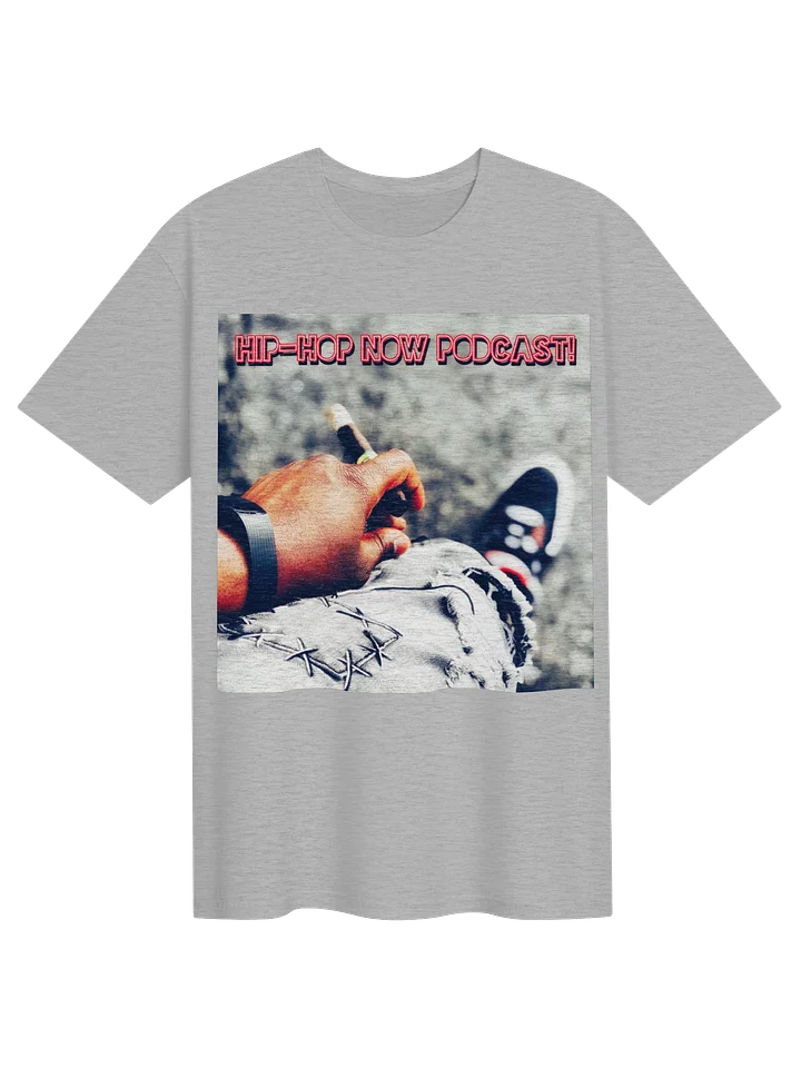 HHNP Vintage Logo "All Smoke" Edition product image (1)