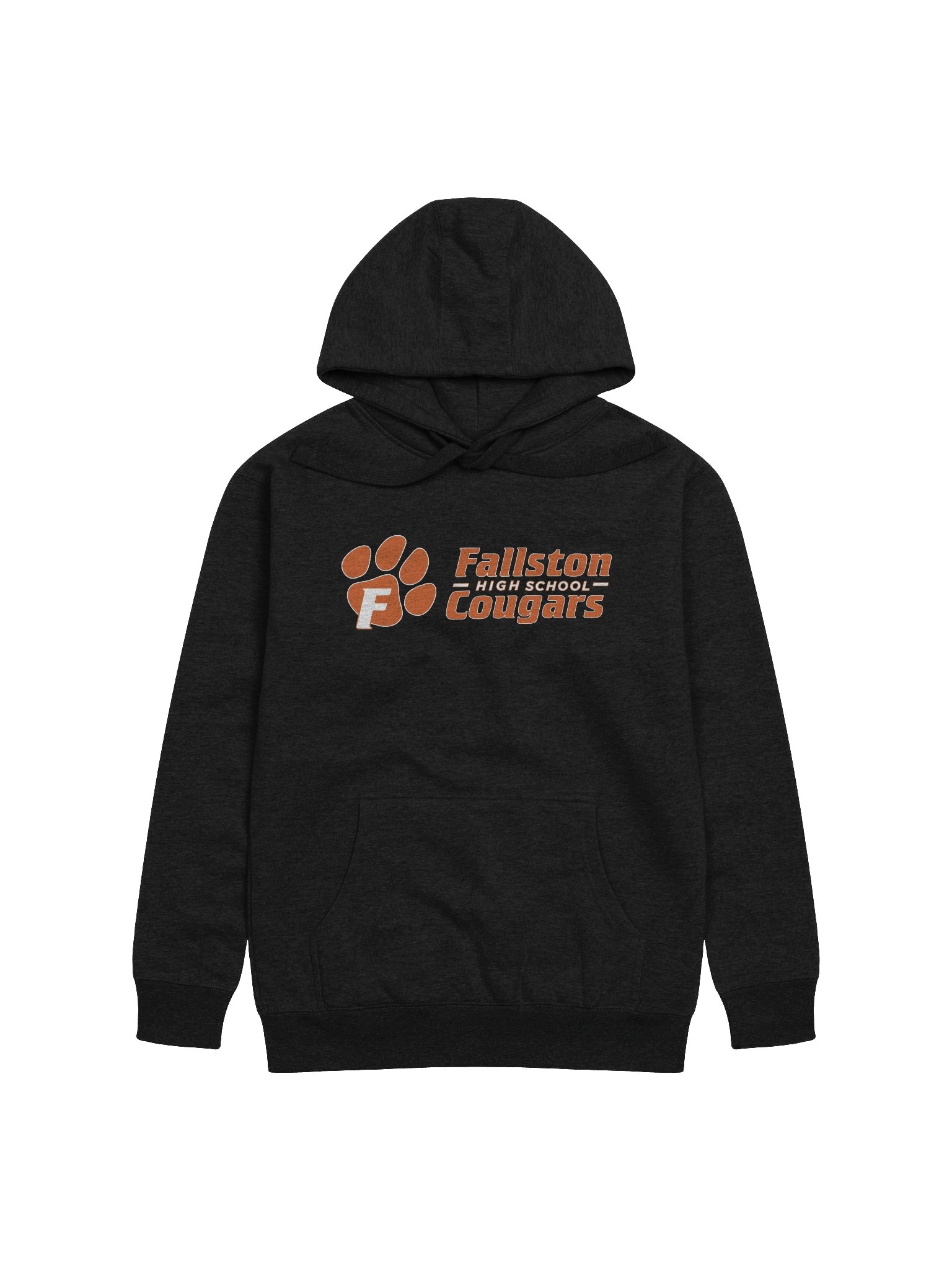 Fallston HS - Premium Hoodie product image (1)