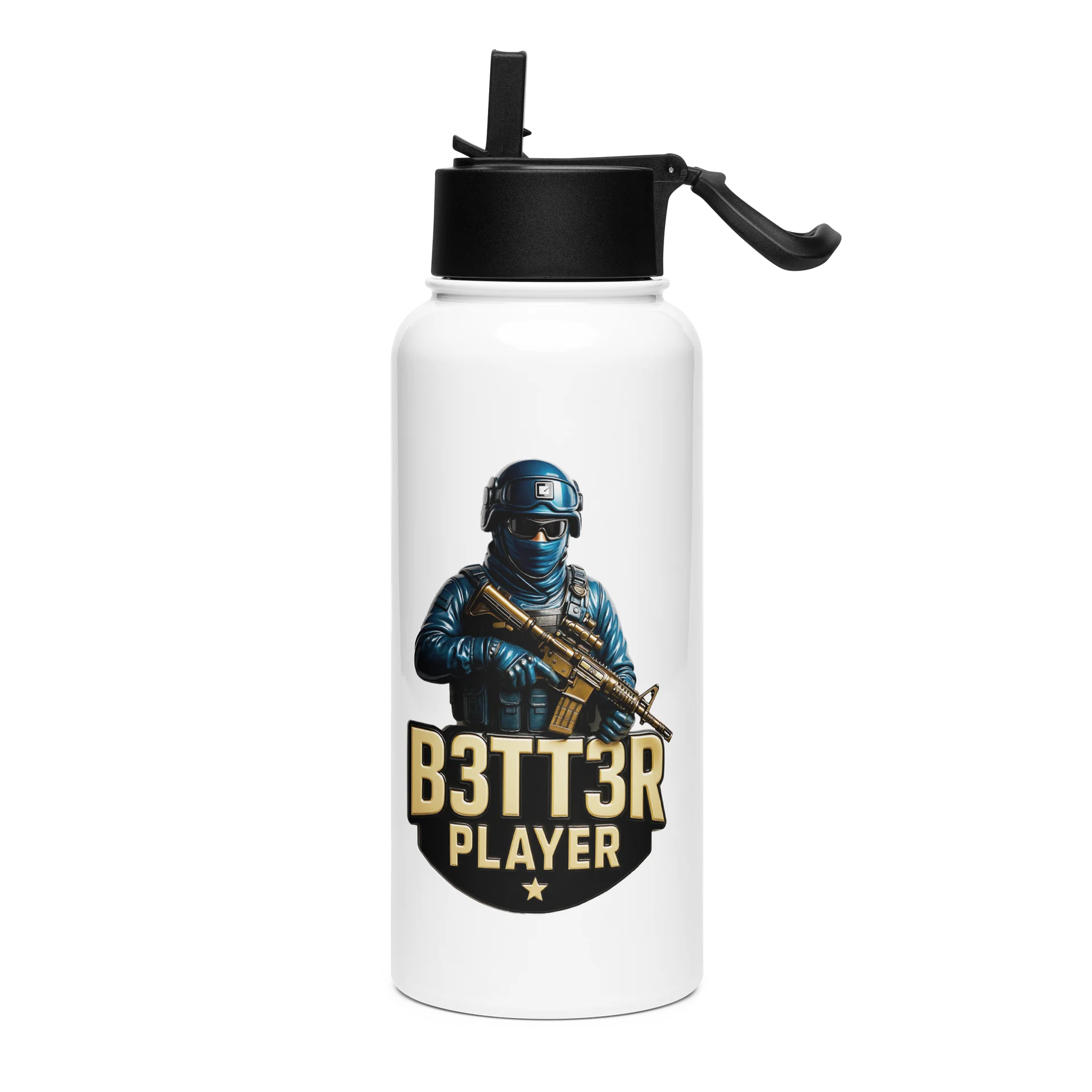 B3TT3R Is Thirsty product image (1)