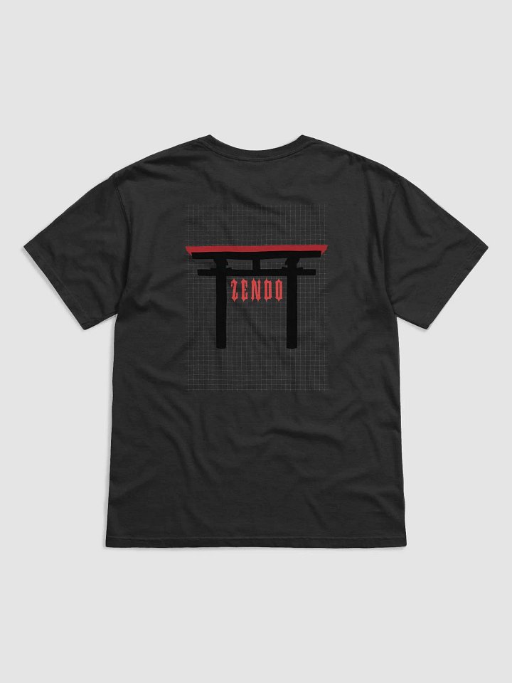 Zendo's Torii gate product image (2)