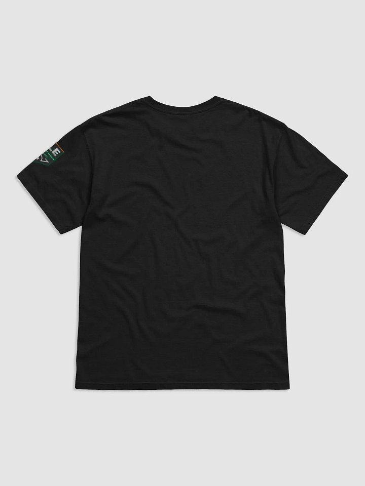 Hurricanes Team Badge T-Shirt product image (16)